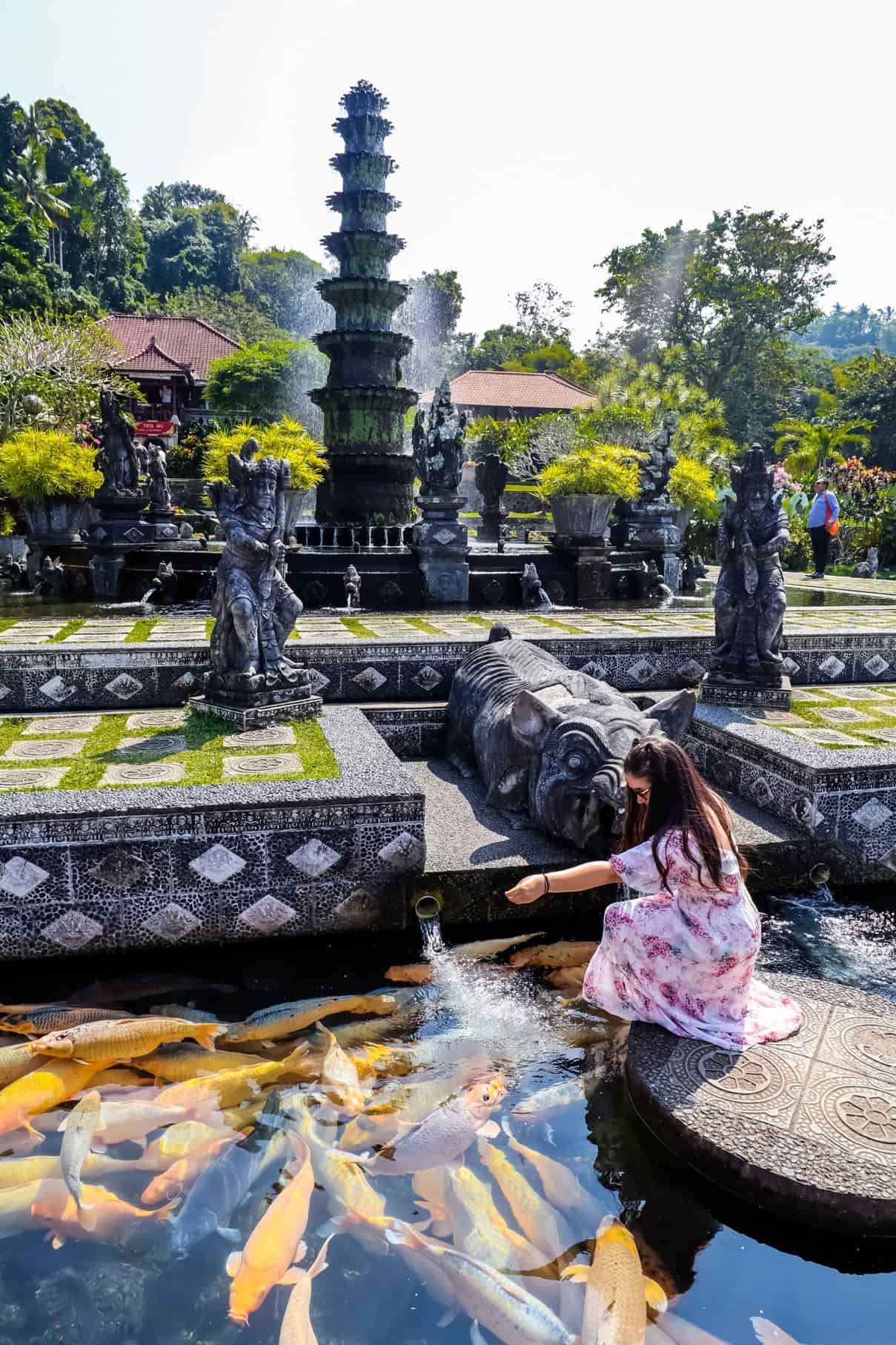 things to do in ubud bali | best things to do in ubud indonesia | places to visit in ubud | ubud itinerary