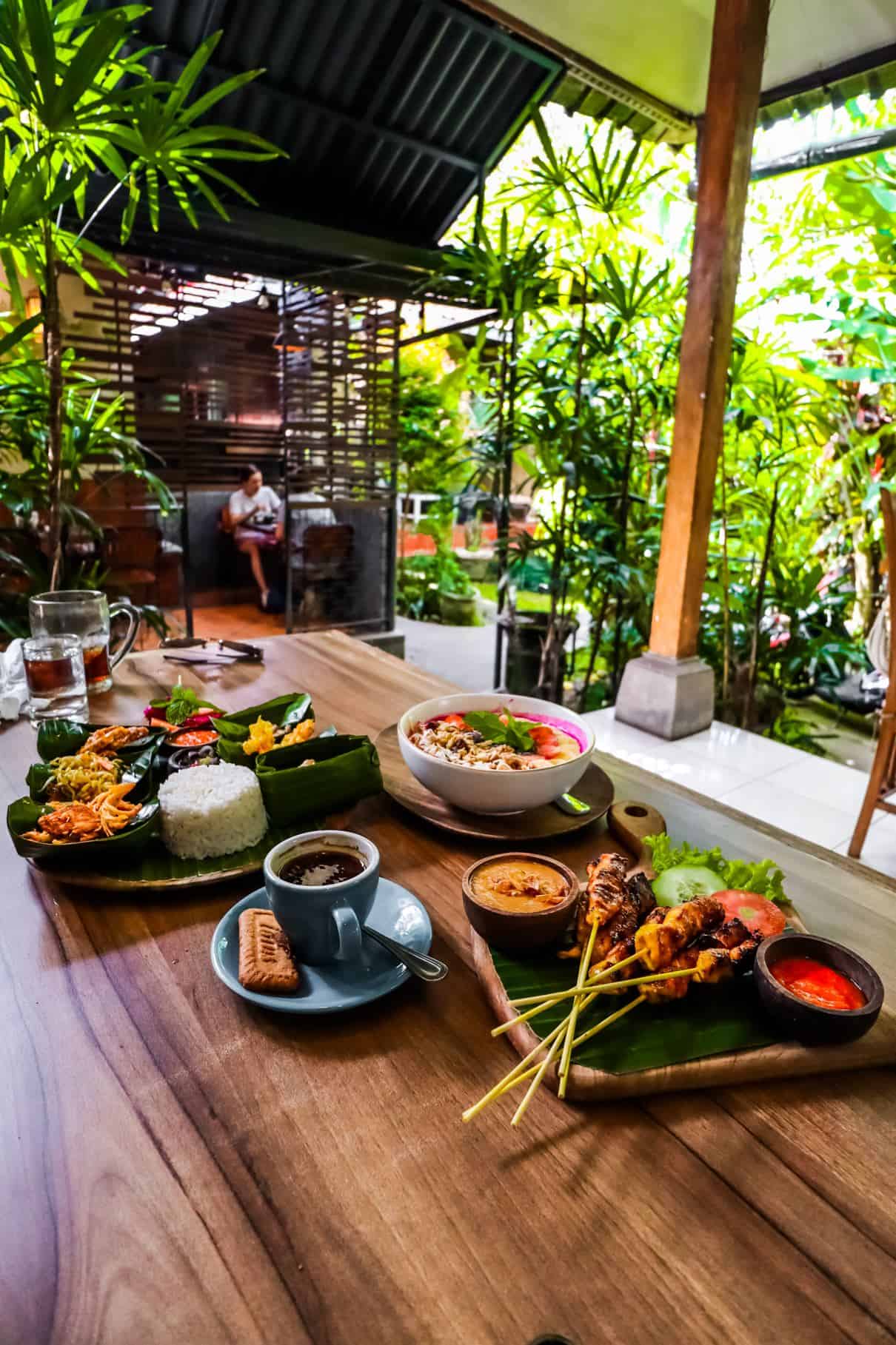 things to do in ubud bali | best things to do in ubud indonesia | places to visit in ubud | ubud itinerary
