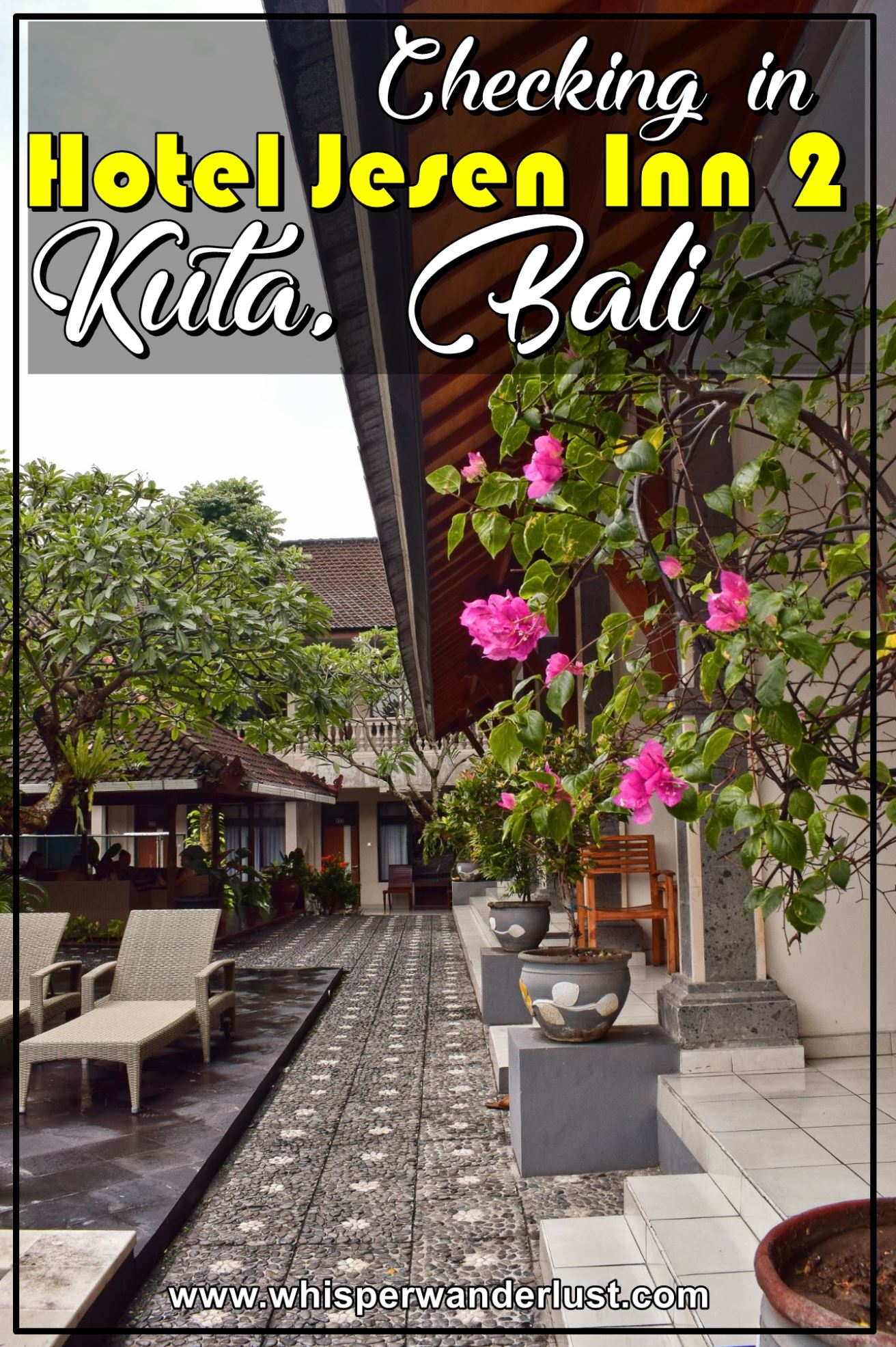 jesen inn 2 bali