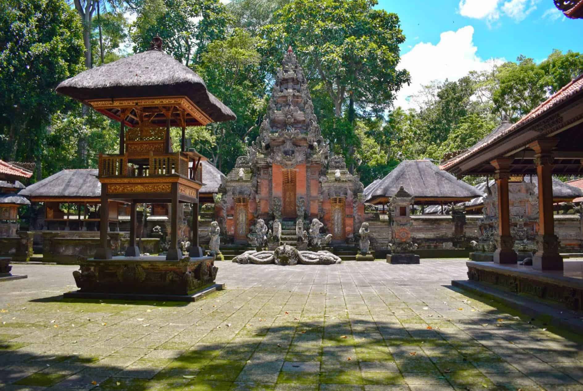 things to do in ubud | ubud attractions | places to visit in ubud