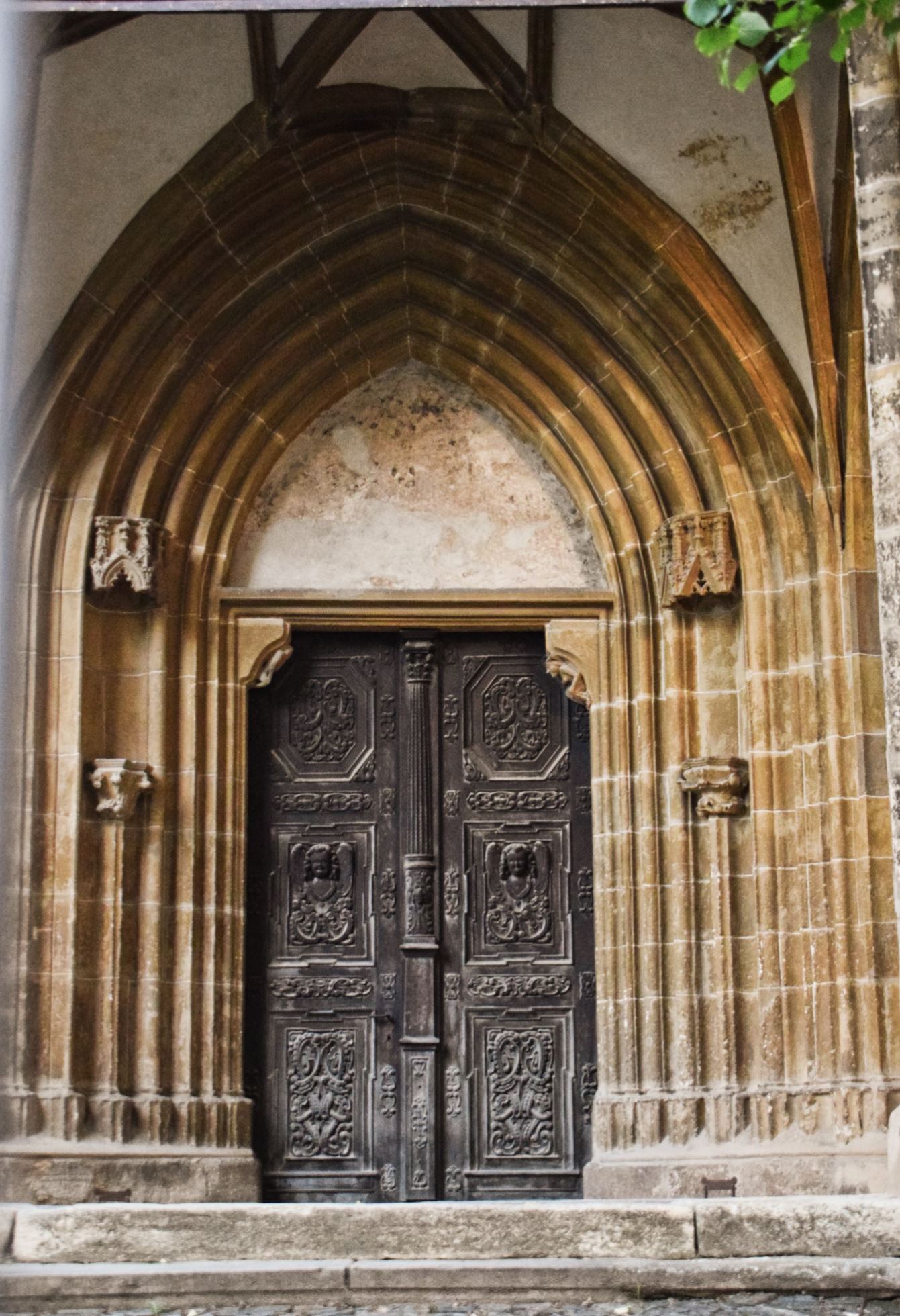 Sibiu RomaniaTransilvania
