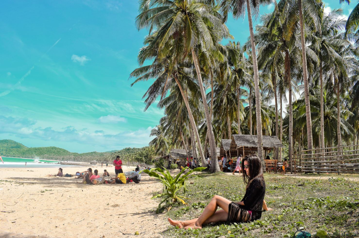 El Nido Philippines
