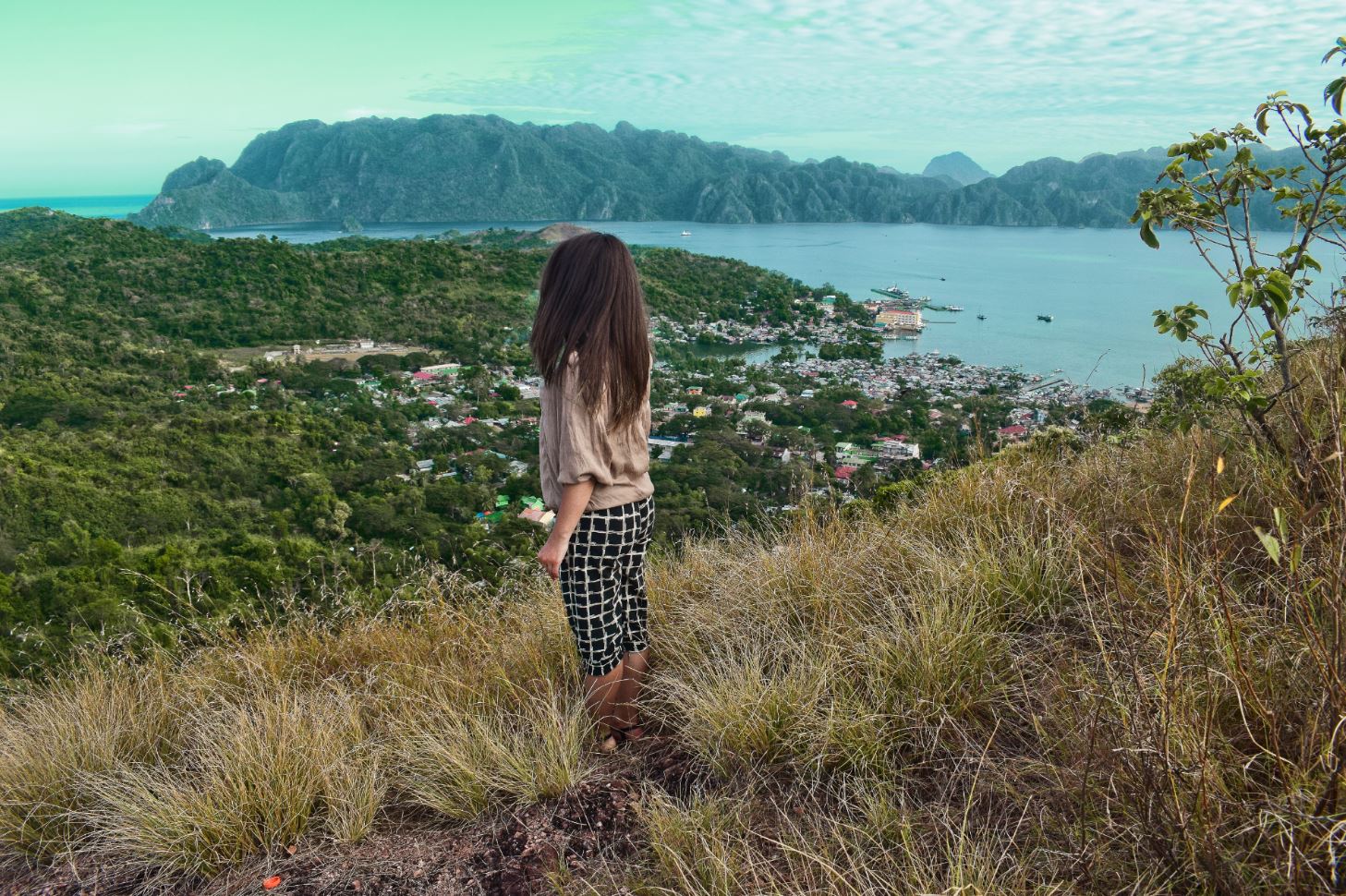 Coron Philippines
