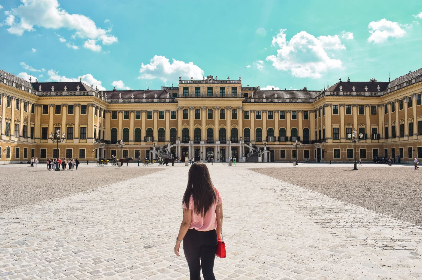 vienna austria