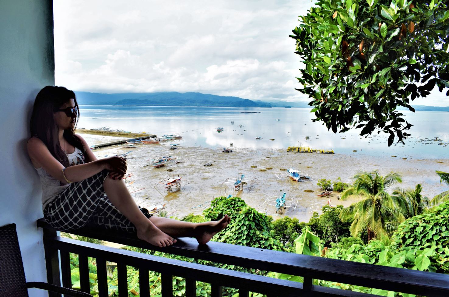 San Vicente Philippines