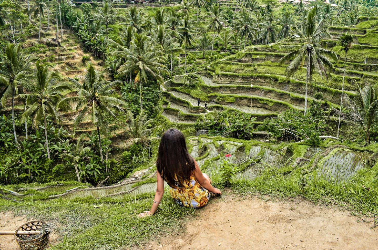 Bali Indonesia