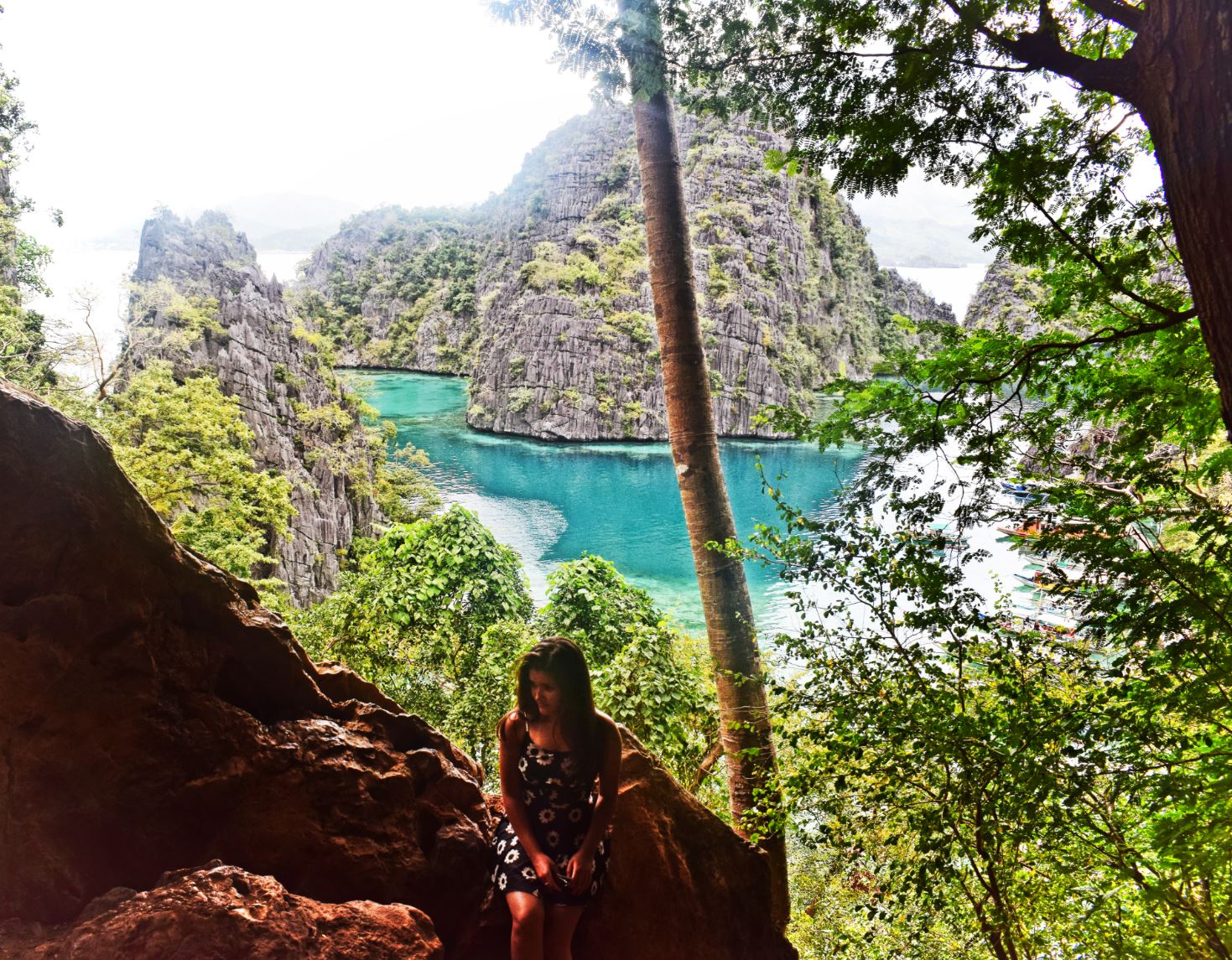 Coron Philippines