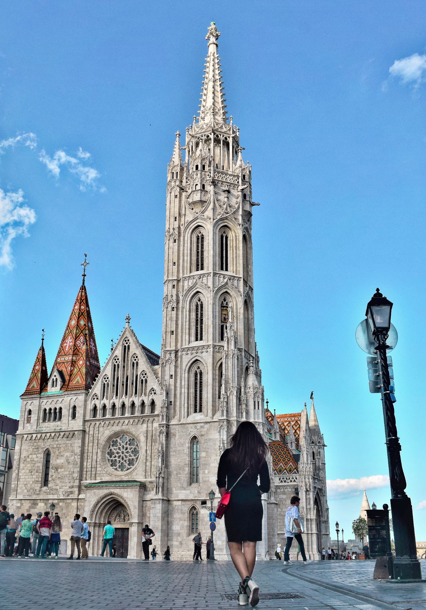 budapest hungary