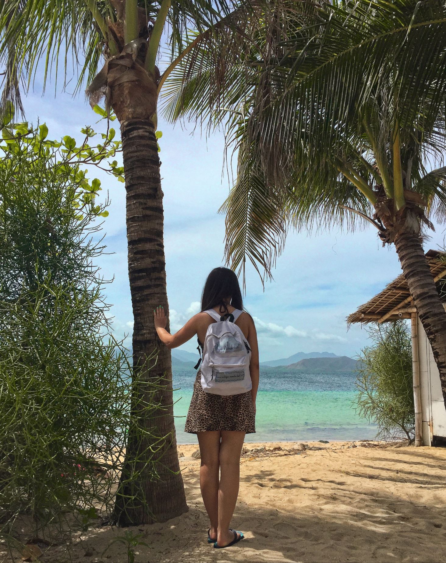 Honda Bay Philippines