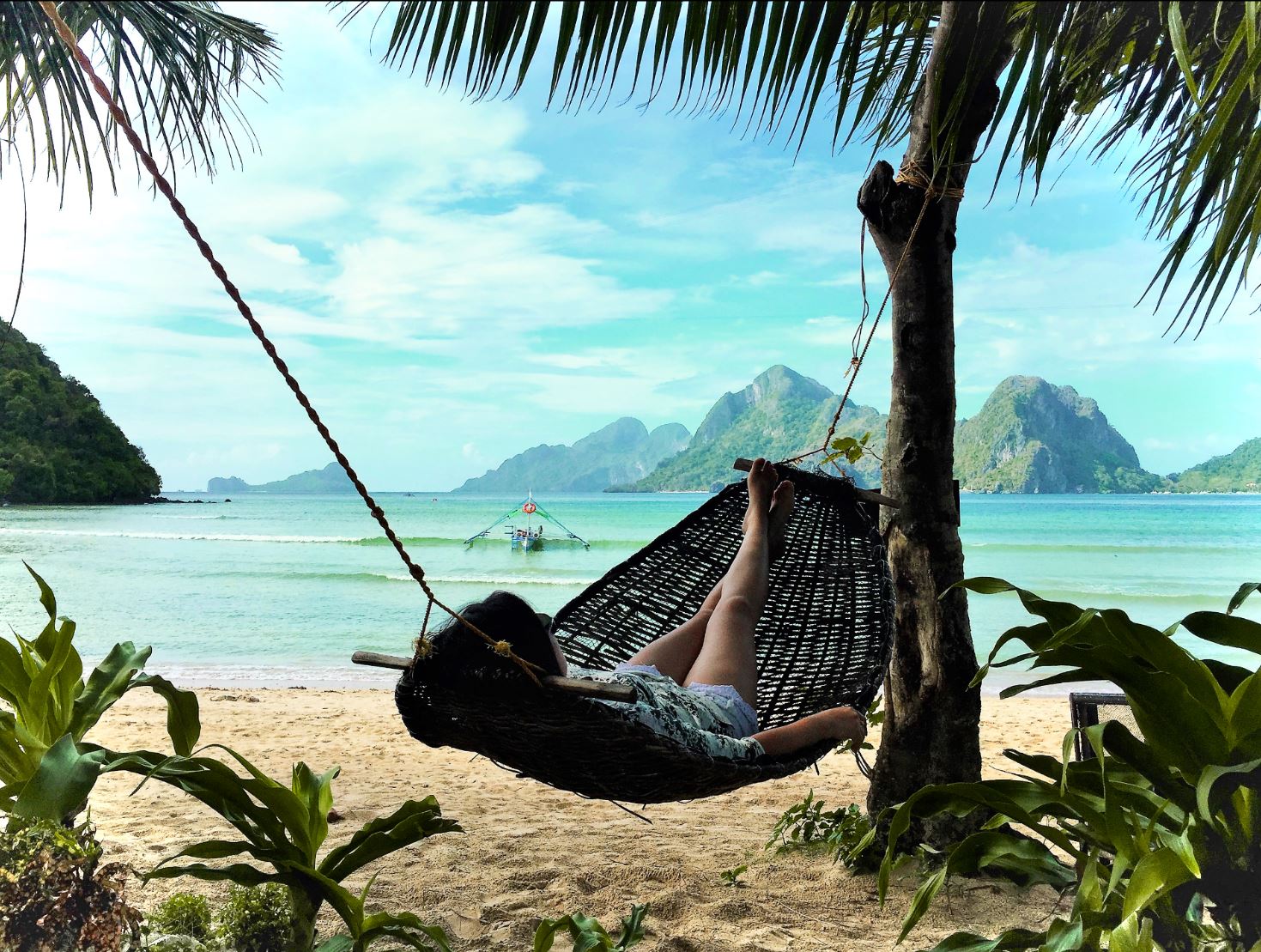 El Nido Philippines