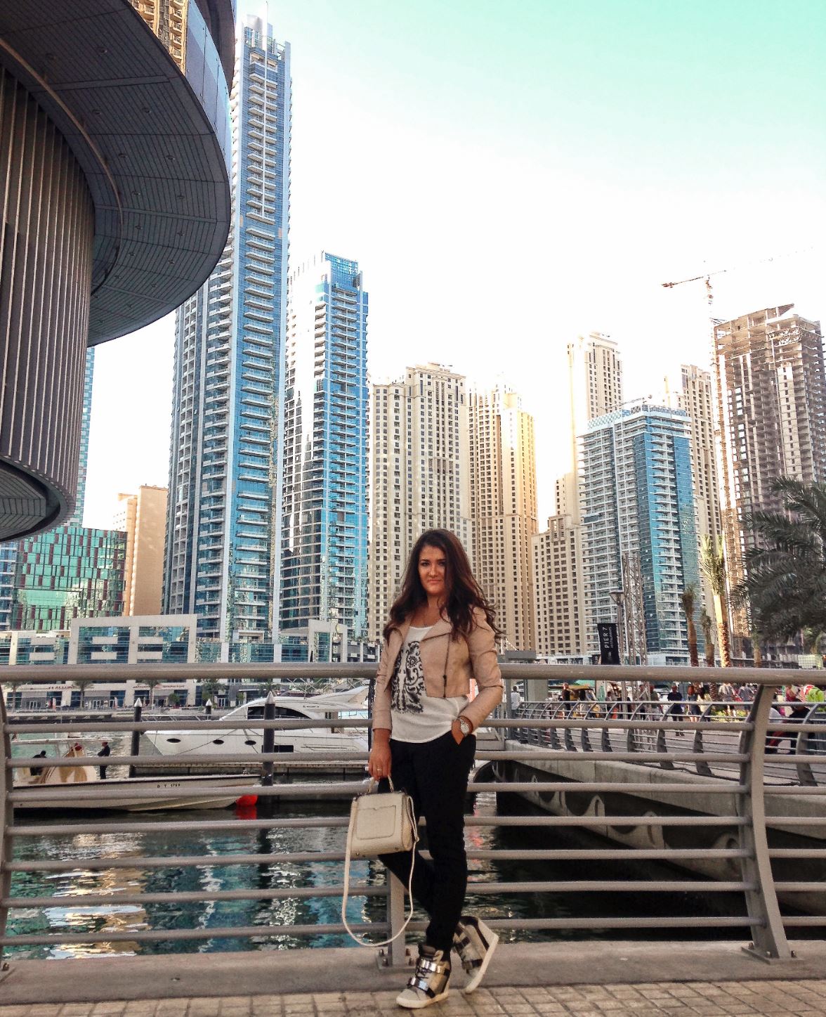 Dubai UAE