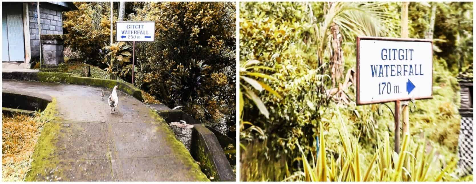 gitgit waterfall bali | git git waterfall | bali waterfalls gitgit waterfall bali | git git waterfall | bali waterfalls
