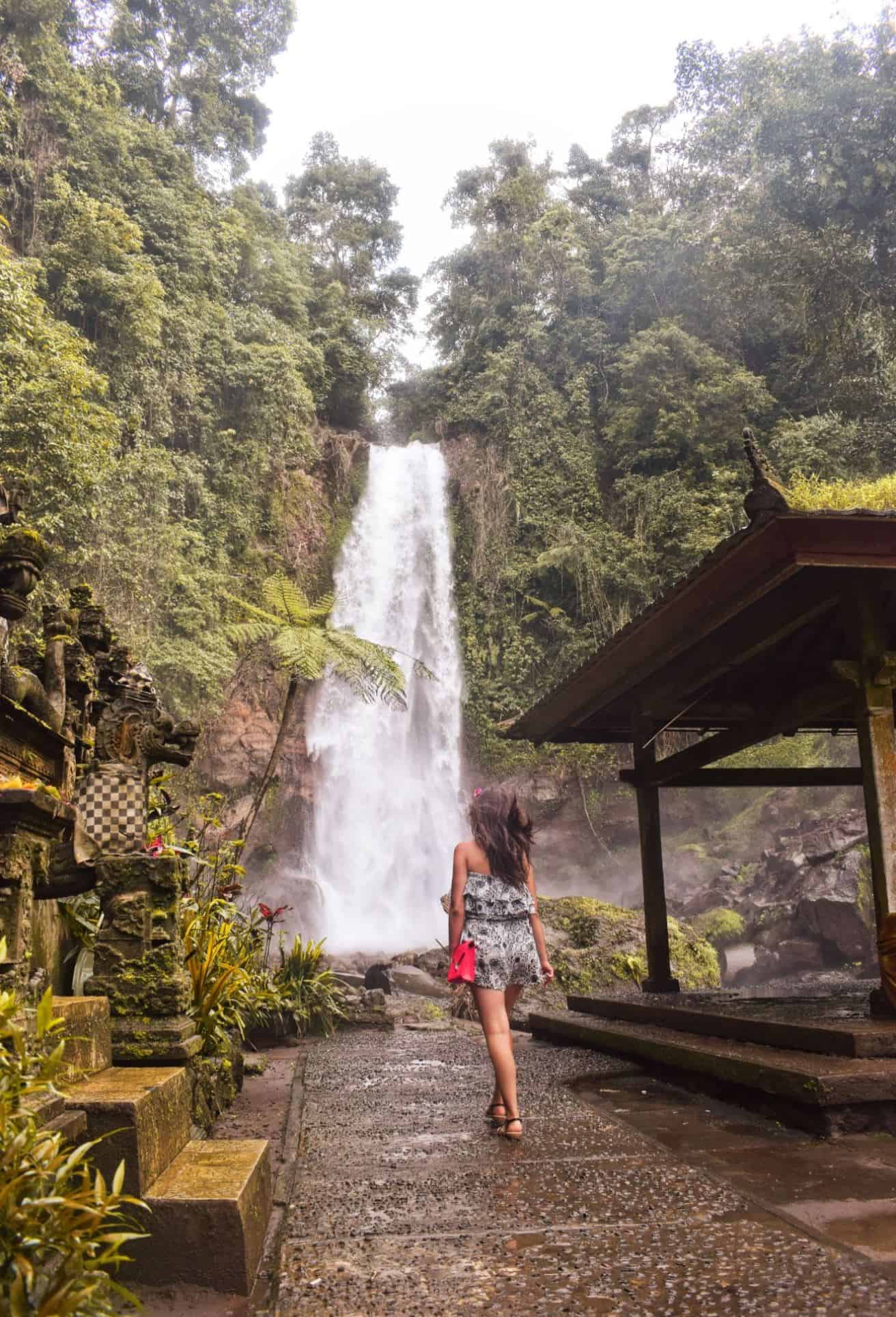 gitgit waterfall bali | git git waterfall | bali waterfalls gitgit waterfall bali | git git waterfall | bali waterfalls