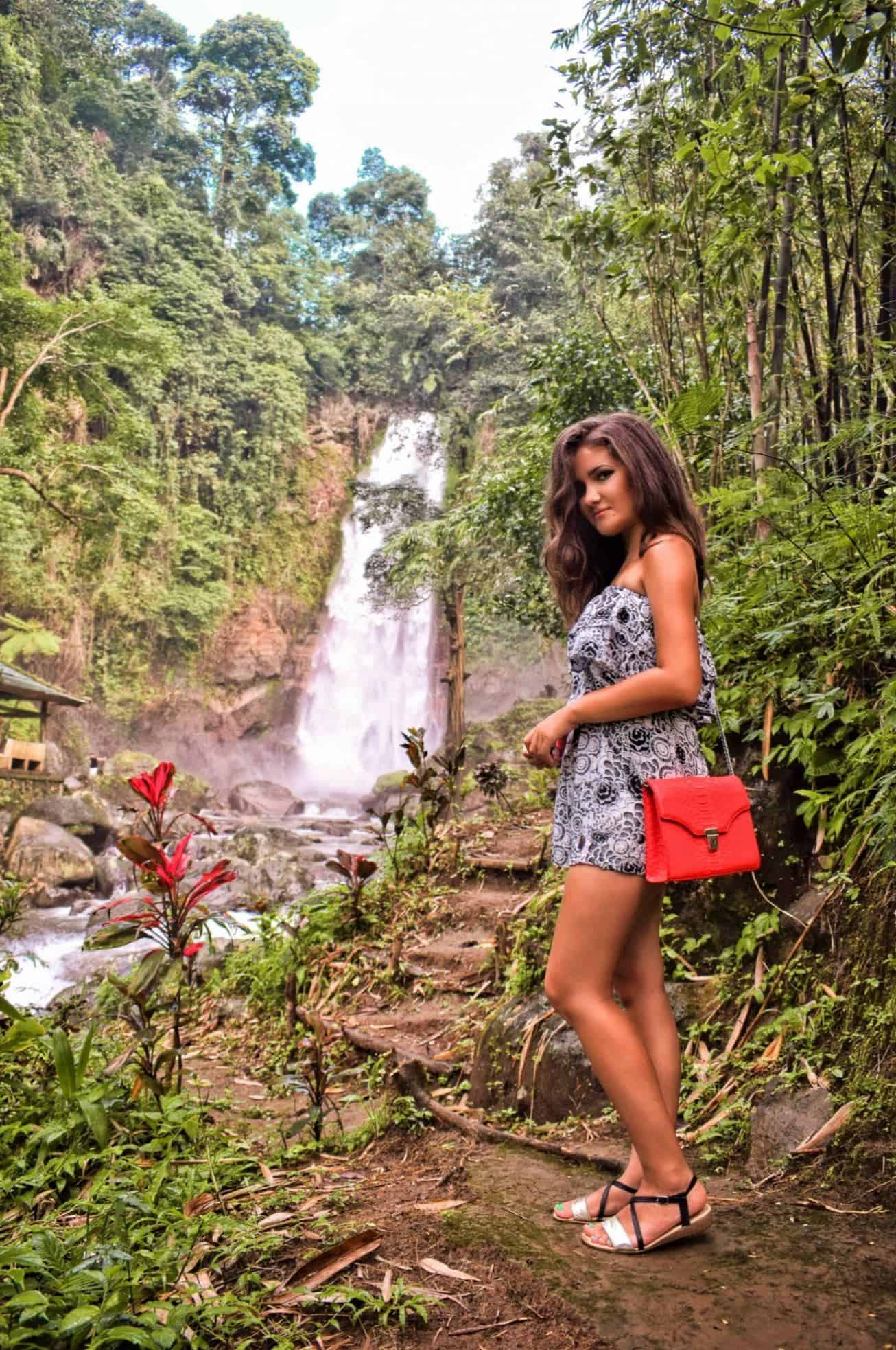 gitgit waterfall bali | git git waterfall | bali waterfalls