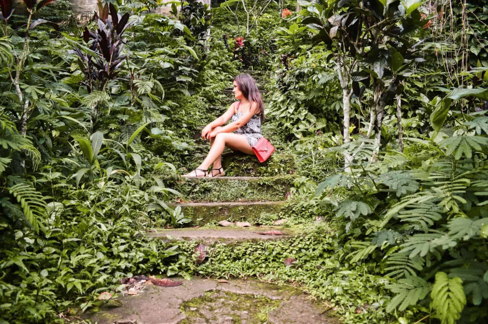gitgit waterfall bali | git git waterfall | bali waterfalls