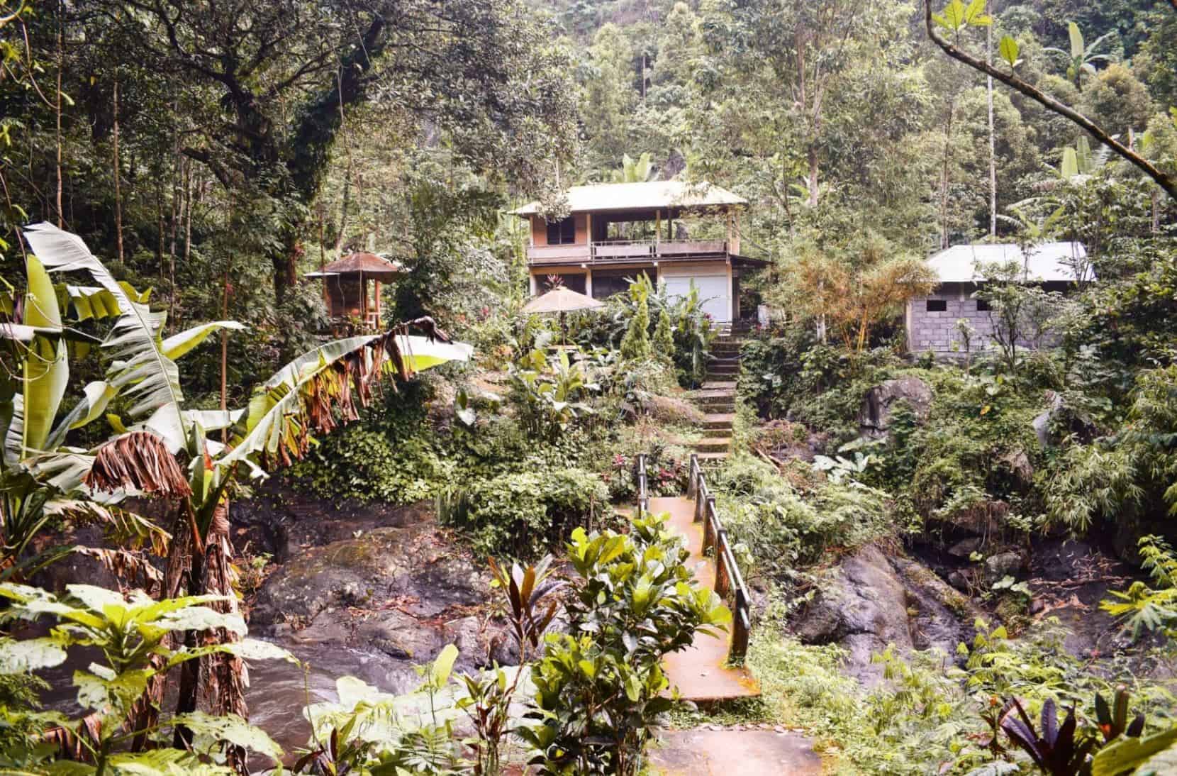 gitgit waterfall bali | git git waterfall | bali waterfalls
