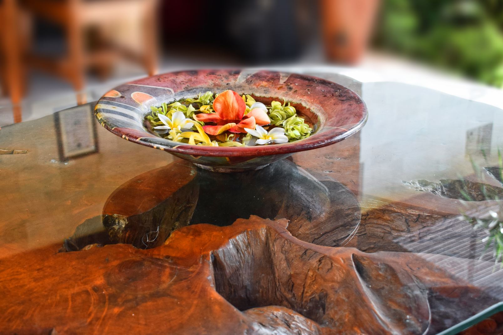 the gryia sanur hotel bali