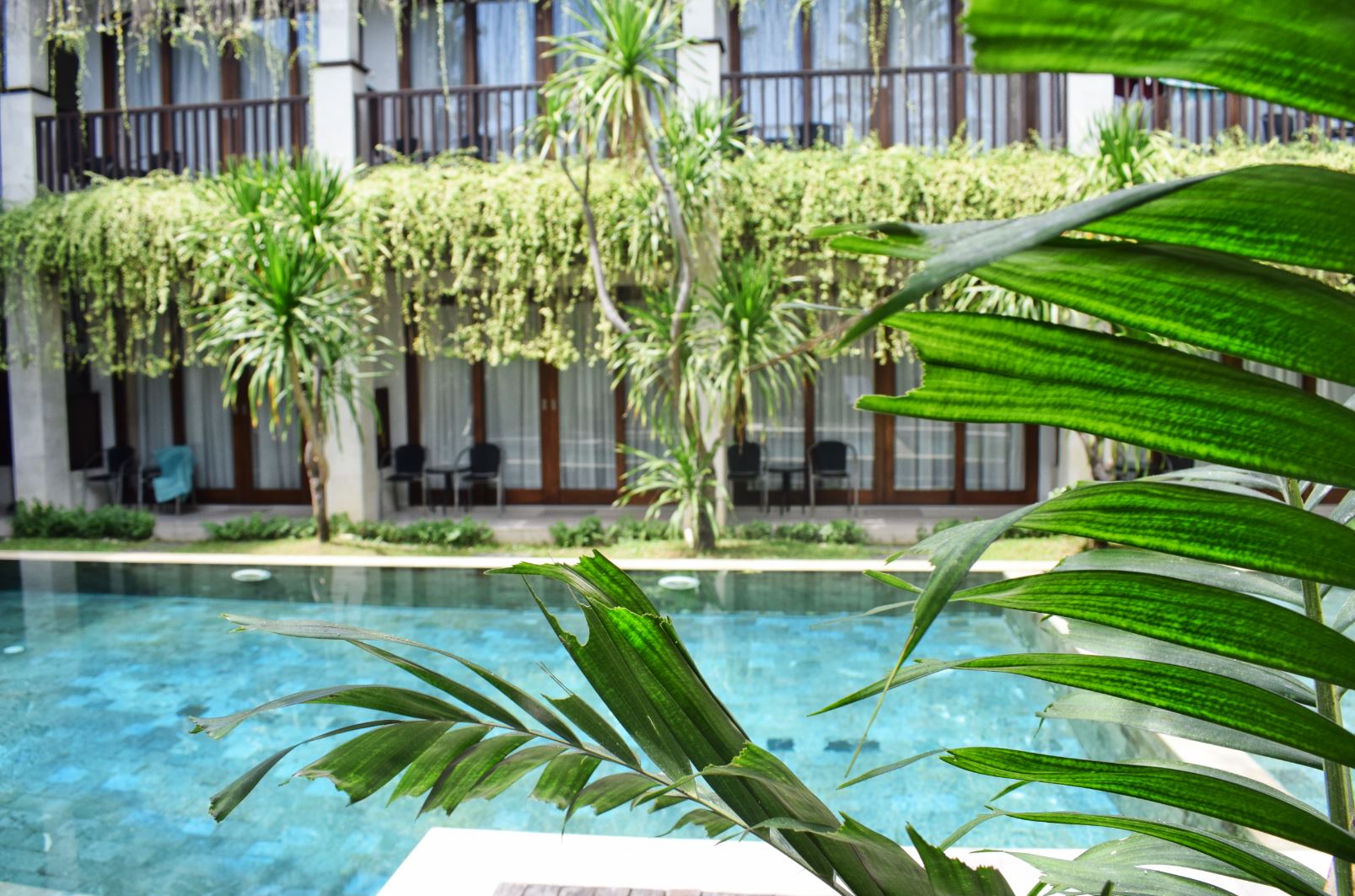 the gryia sanur hotel bali