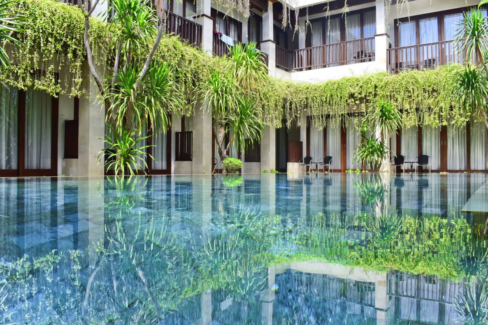 the gryia sanur hotel bali