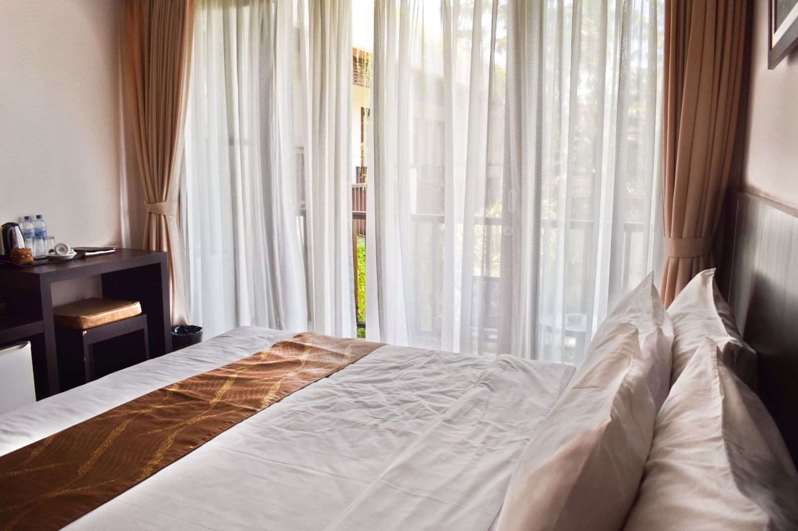 the gryia sanur hotel bali