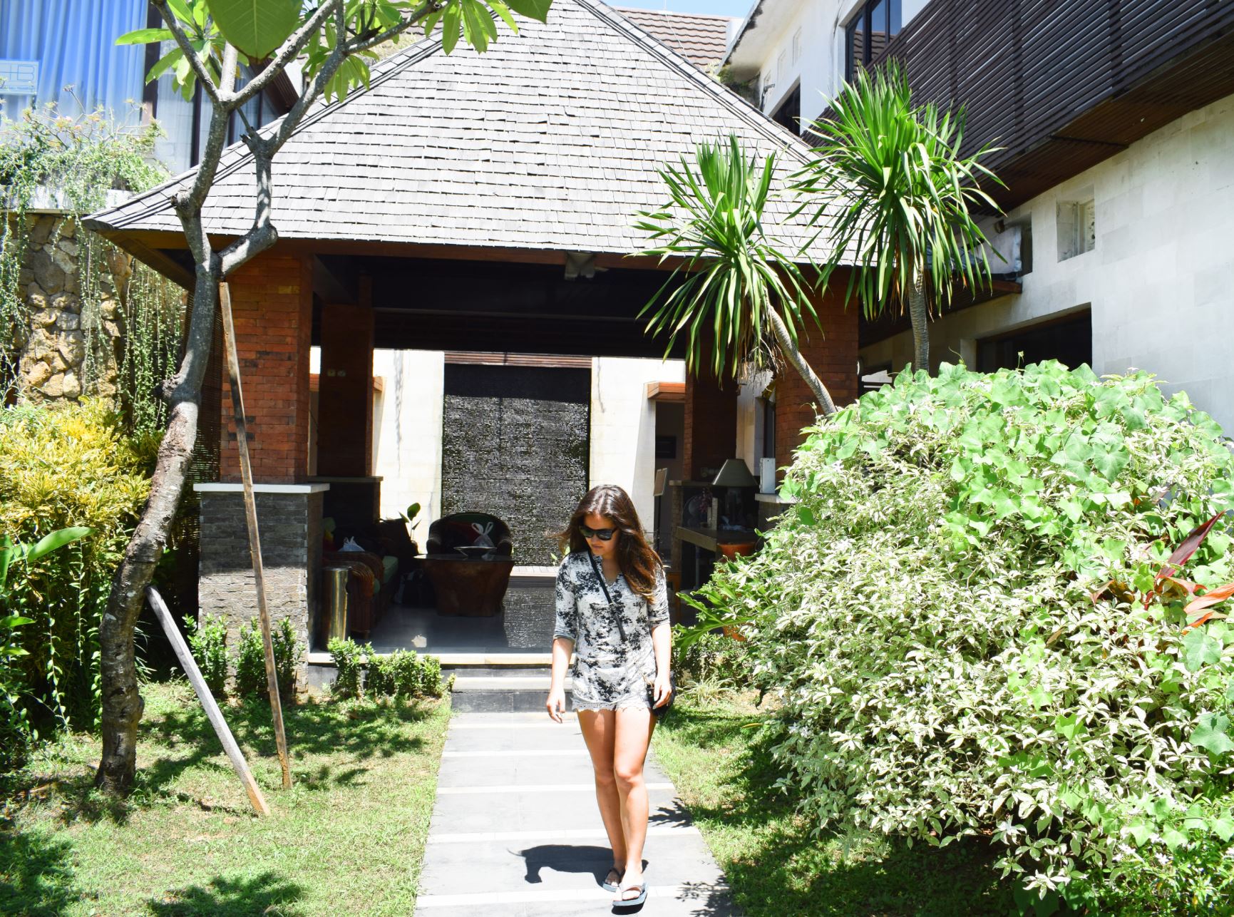 the gryia sanur hotel bali