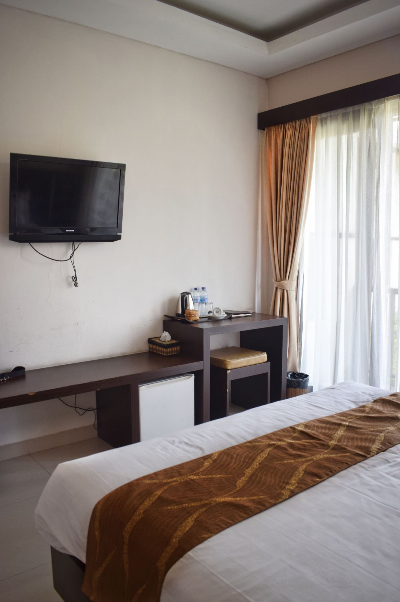 the gryia sanur hotel bali