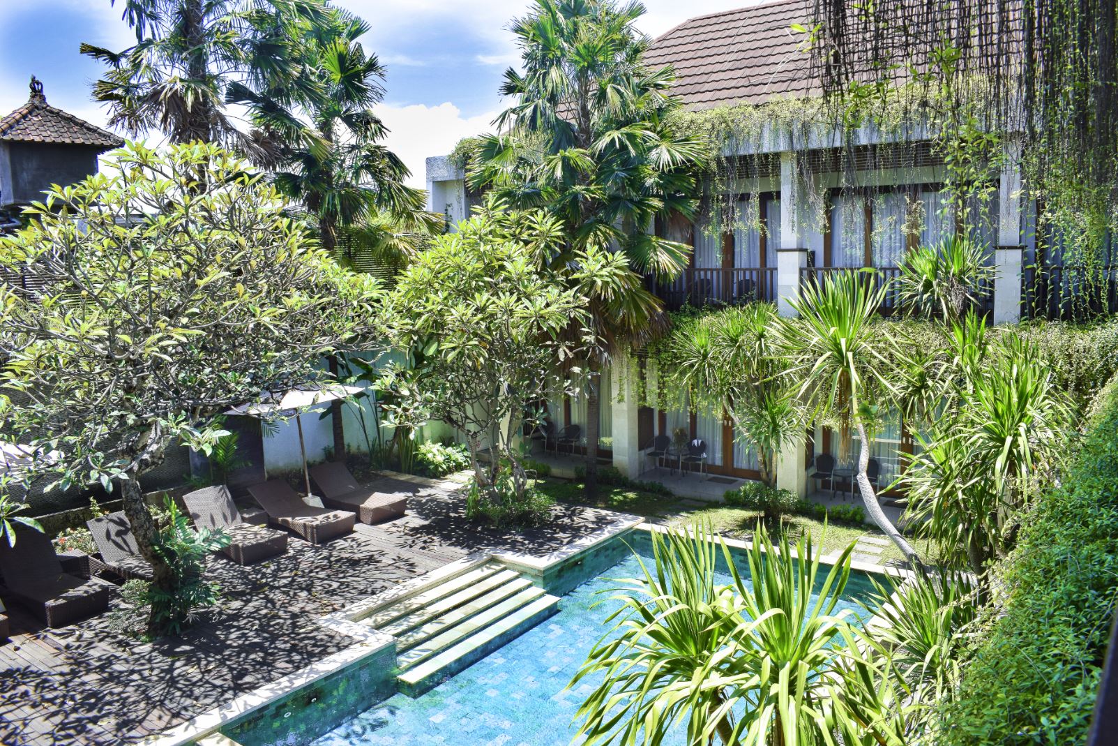 the gryia sanur hotel bali