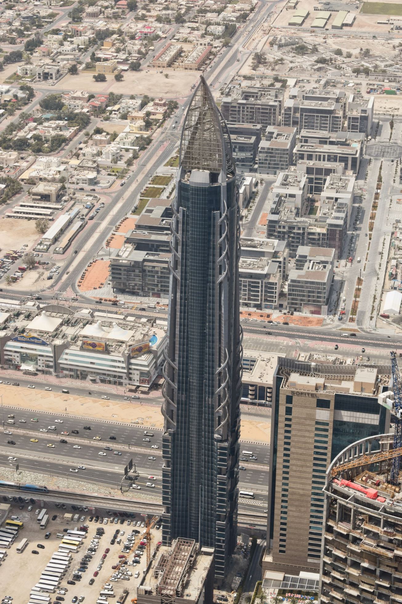 visiting Burj Khalifa Dubai visiting Burj Khalifa Dubai