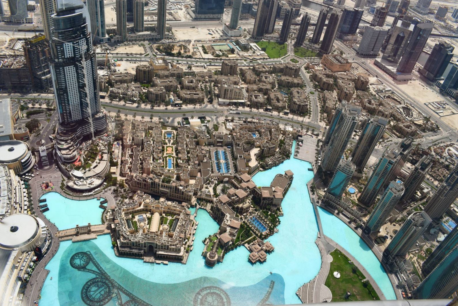 visiting Burj Khalifa Dubai visiting Burj Khalifa Dubai