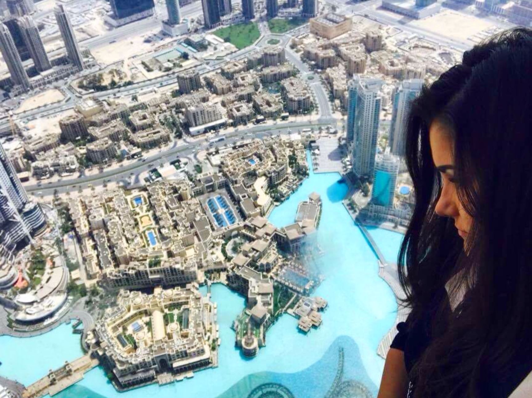 visiting Burj Khalifa Dubai visiting Burj Khalifa Dubai