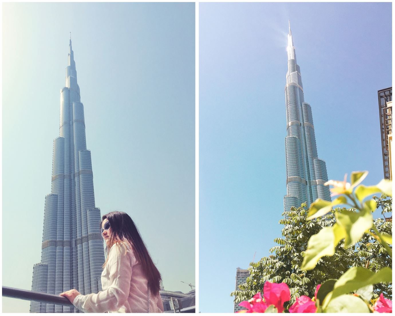 visiting Burj Khalifa Dubai visiting Burj Khalifa Dubai