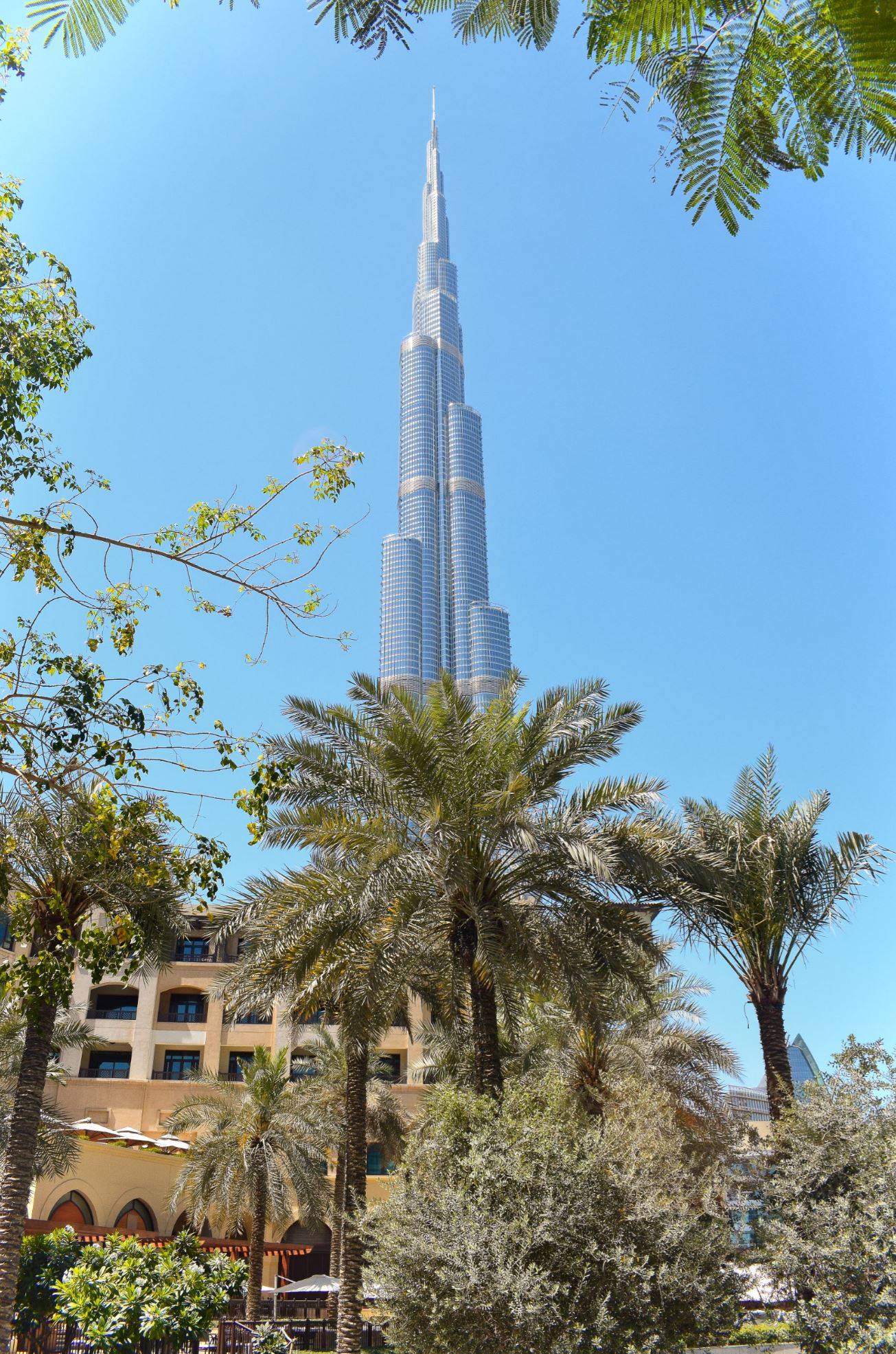 visiting Burj Khalifa Dubai visiting Burj Khalifa Dubai