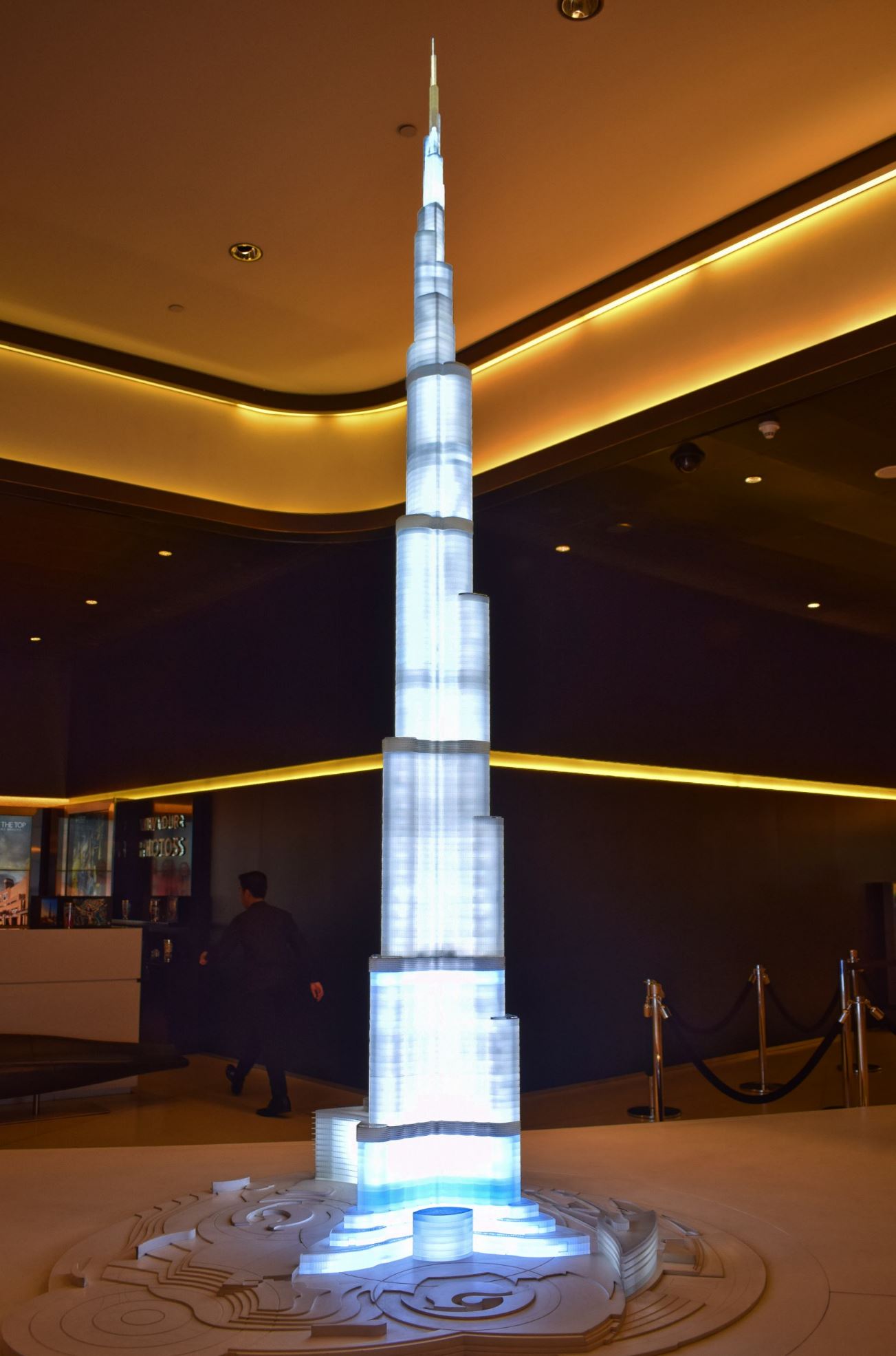 visiting Burj Khalifa Dubai visiting Burj Khalifa Dubai