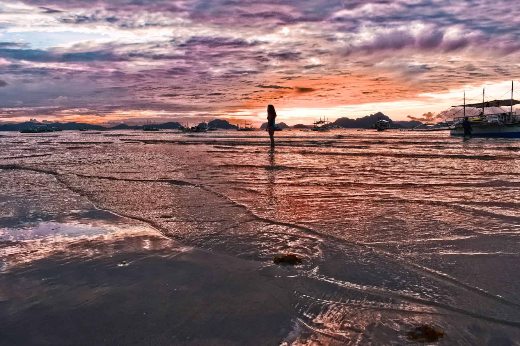 las cabanas el nido | el nido philippines | best beaches in el nido las cabanas el nido | el nido philippines | best beaches in el nido