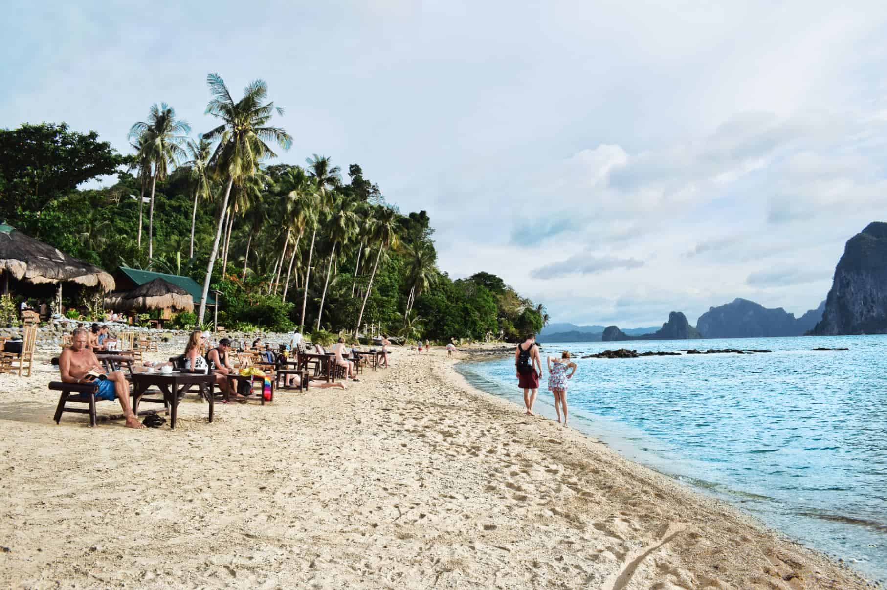 el nido beaches | nacpan beach el nido | secret beach el nido | el nido palawan el nido beaches | nacpan beach el nido | secret beach el nido | el nido palawan