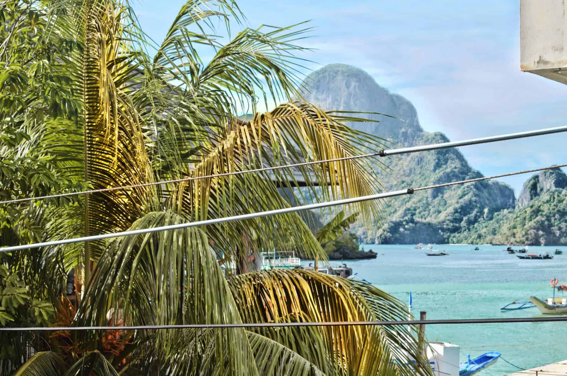 las cabanas el nido | el nido philippines | best beaches in el nido las cabanas el nido | el nido philippines | best beaches in el nido