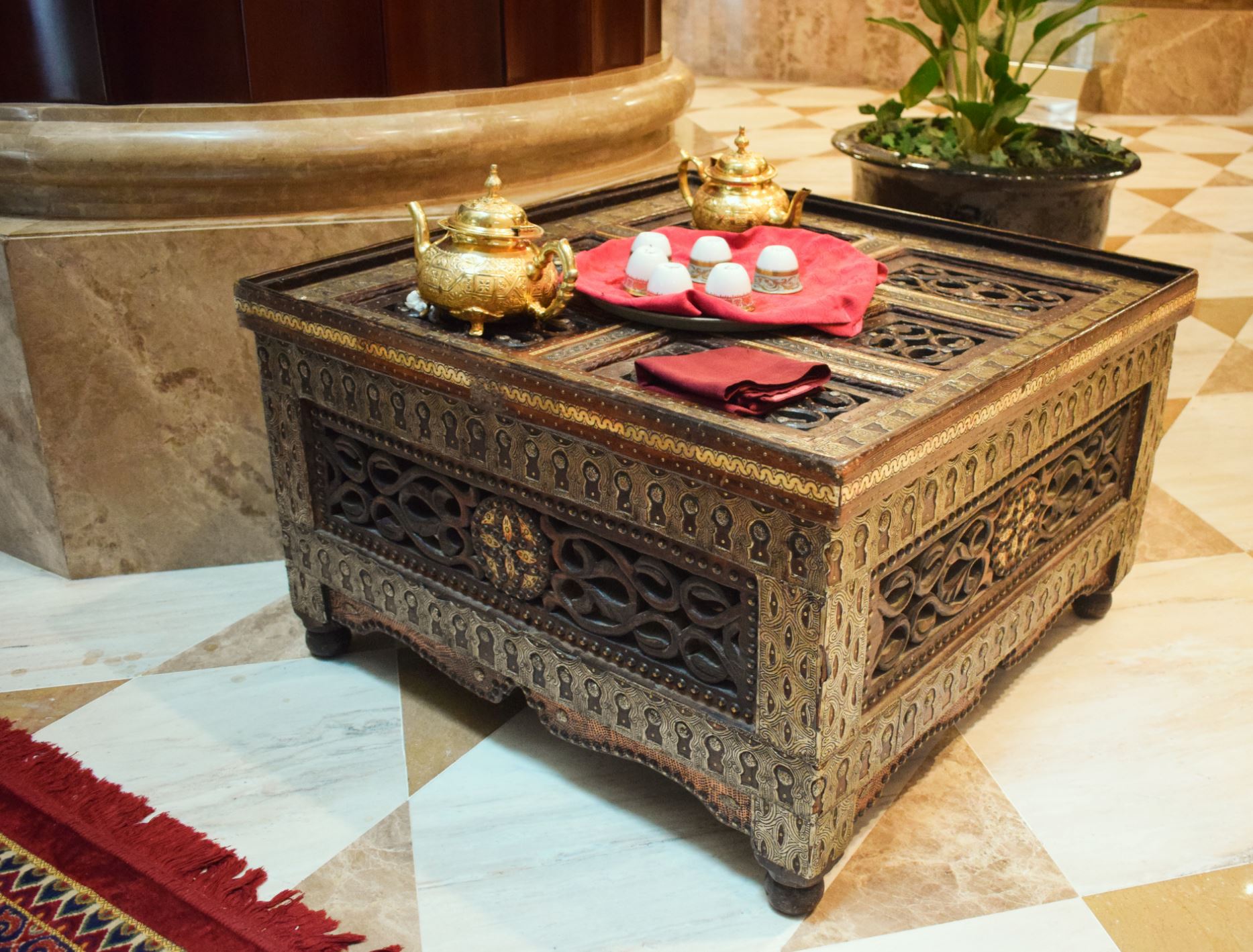 hotel Pearl City Suites Deira Dubai