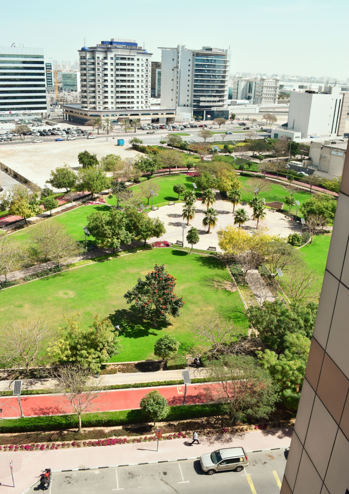 hotel Pearl City Suites Deira Dubai (14)