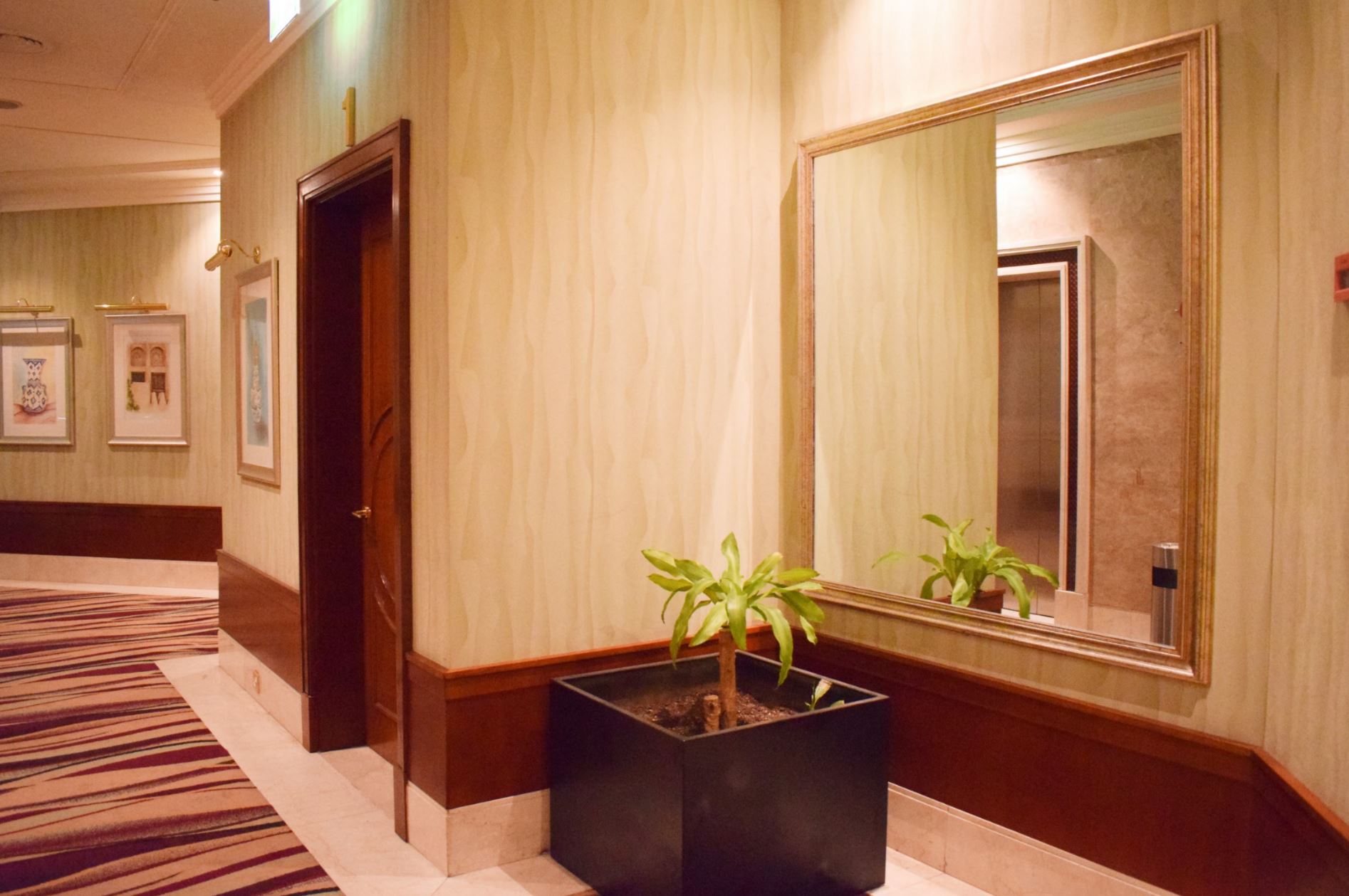 hotel Pearl City Suites Deira Dubai