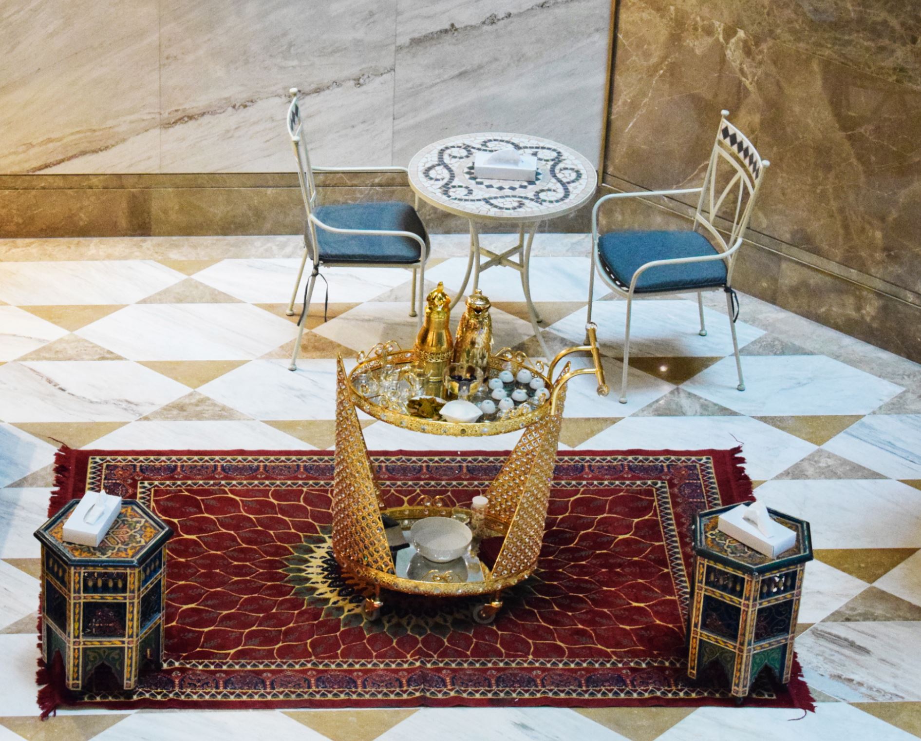 hotel Pearl City Suites Deira Dubai