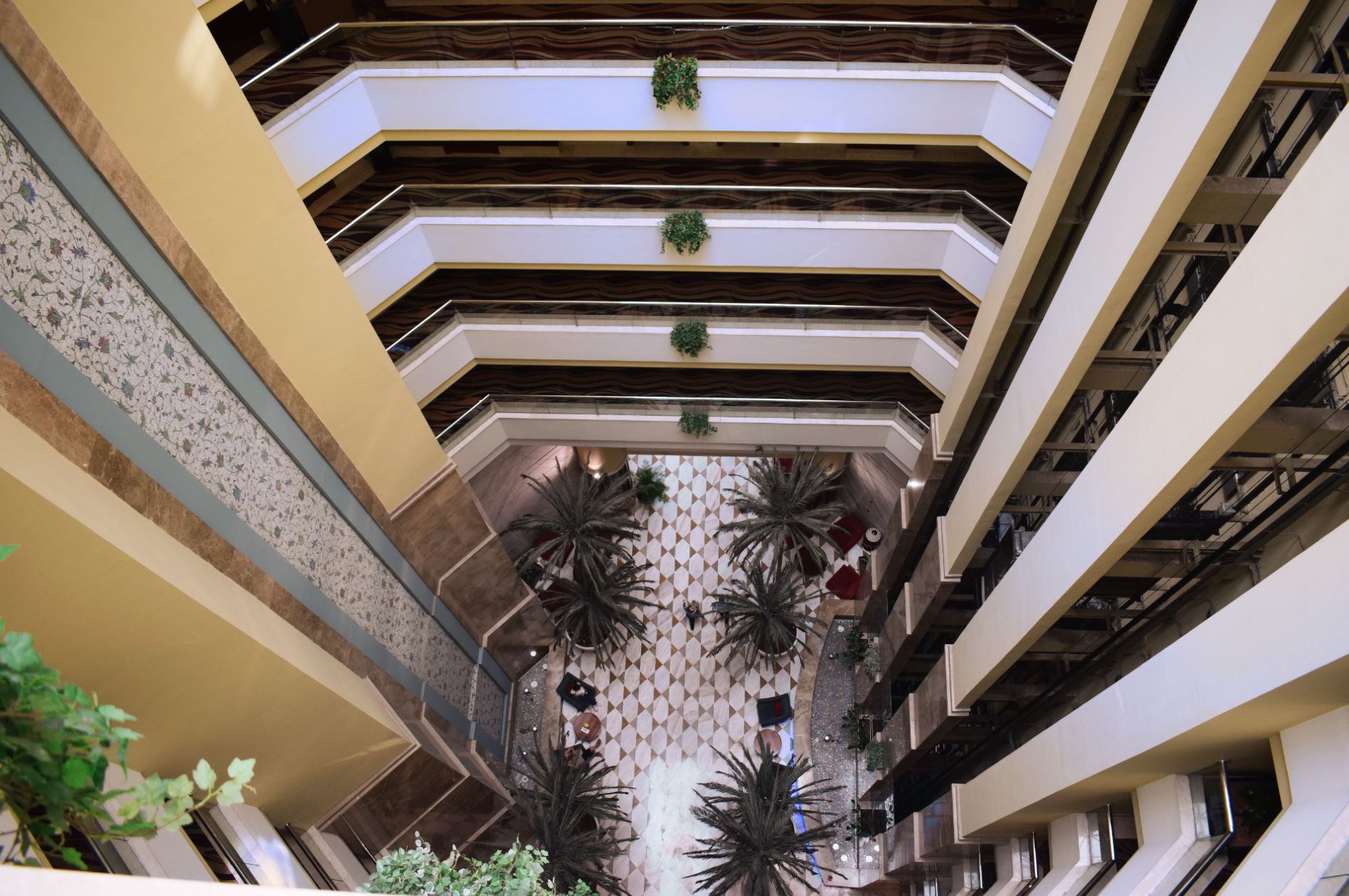 hotel Pearl City Suites Deira Dubai