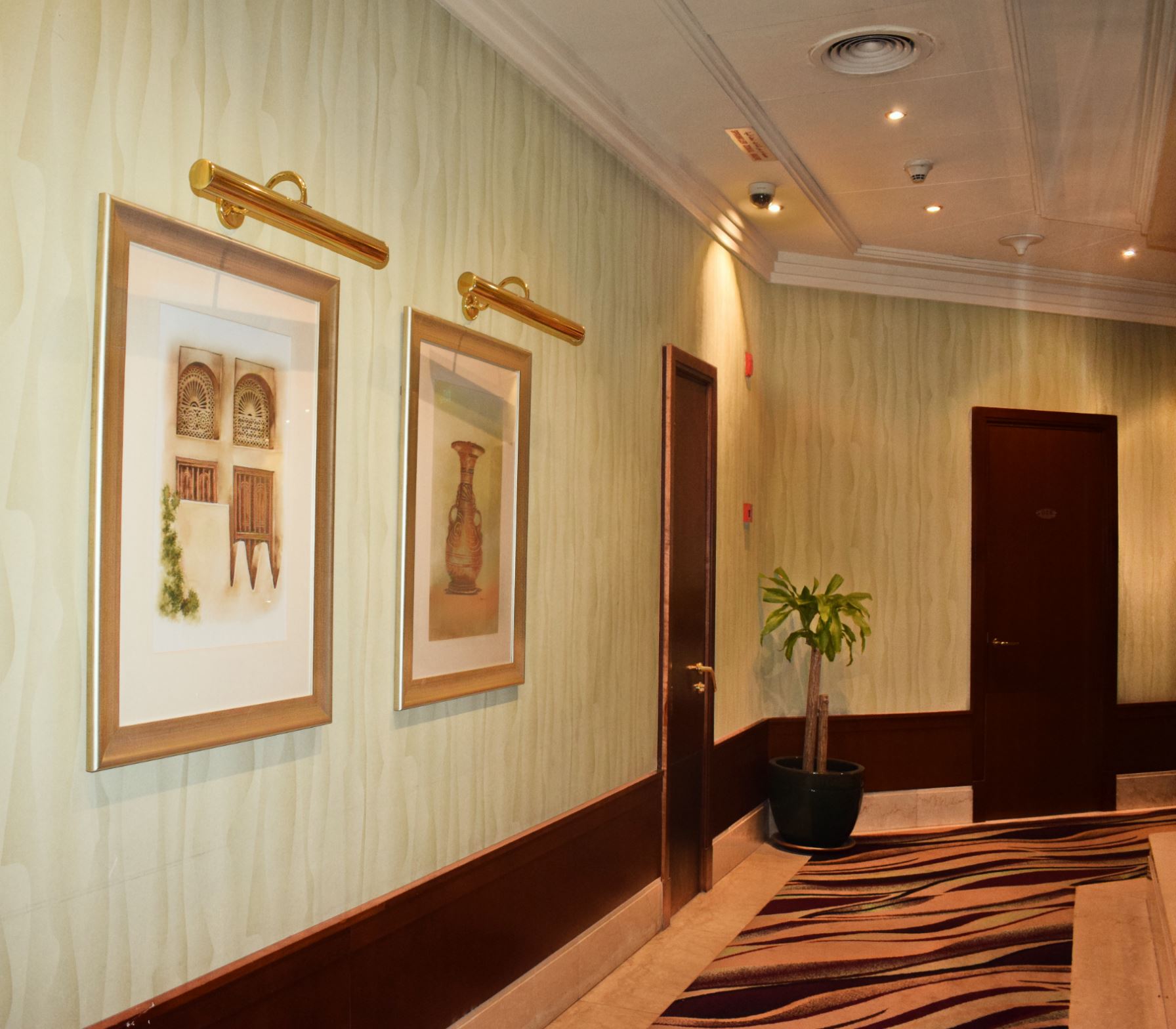hotel Pearl City Suites Deira Dubai