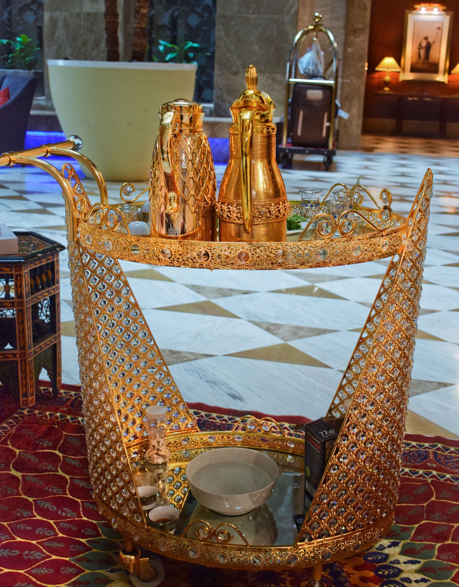 hotel Pearl City Suites Deira Dubai