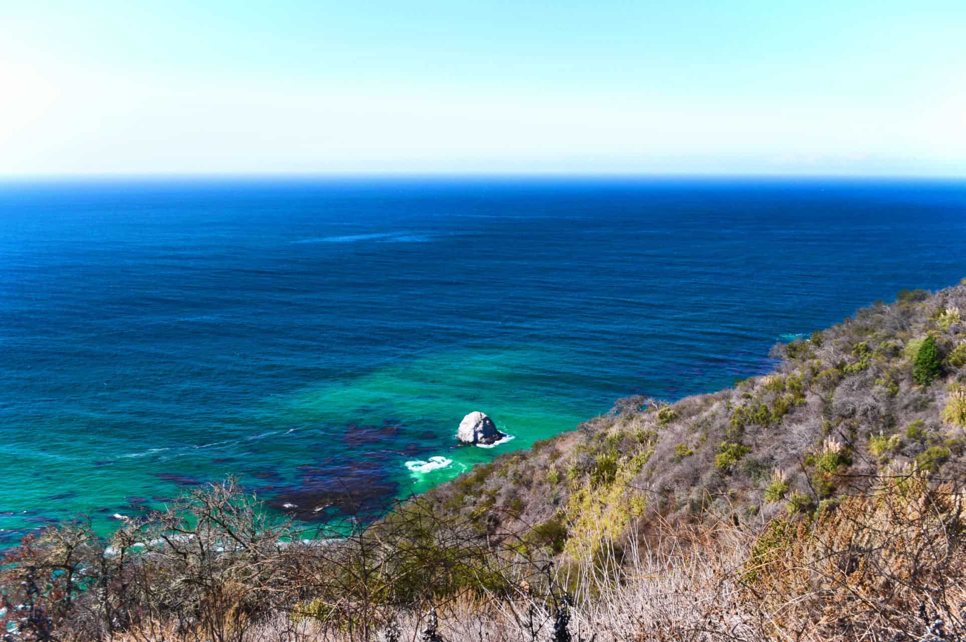 San Francisco to San Diego road trip