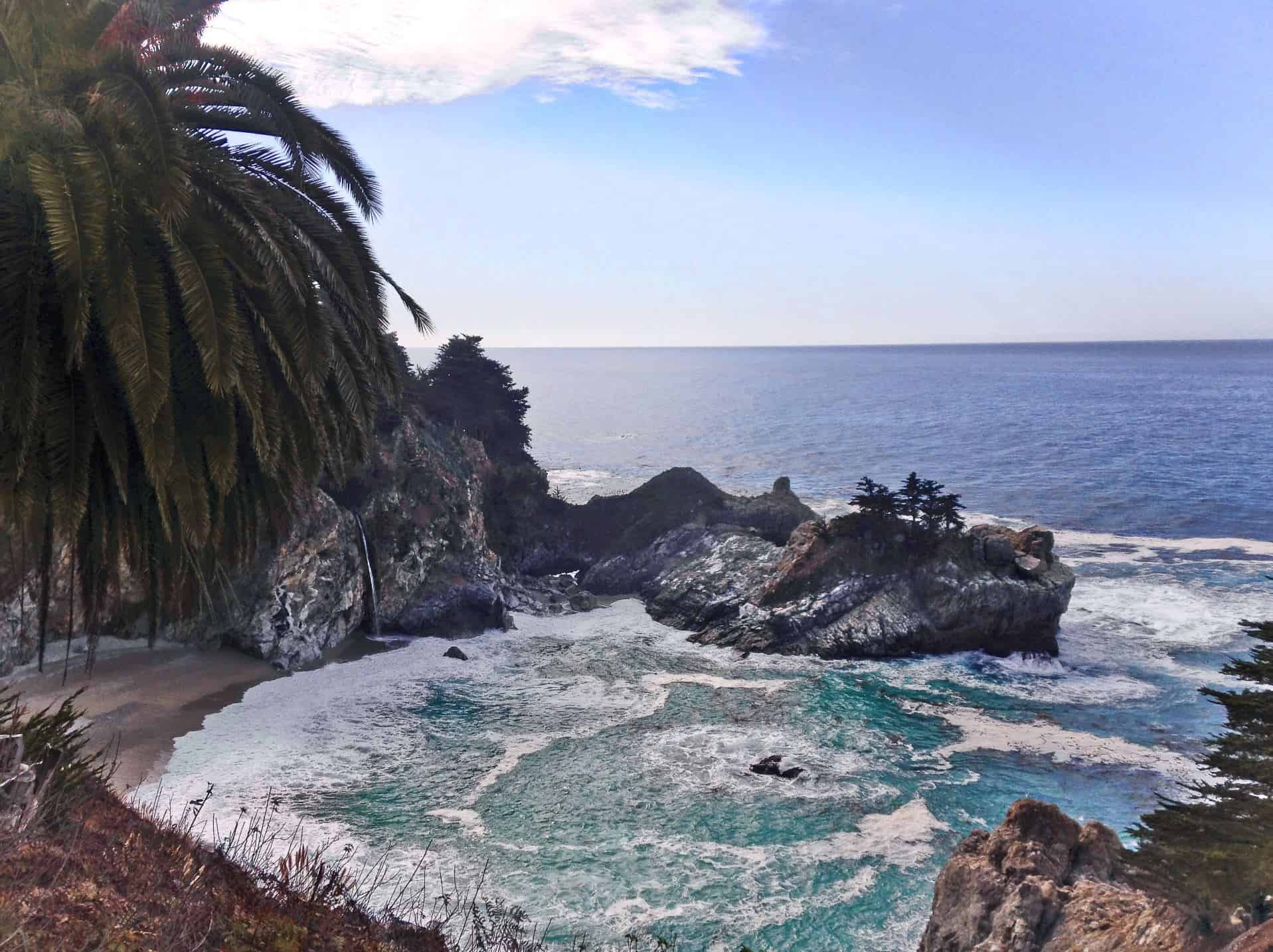 Is a Pacific Coast Highway road trip worth it