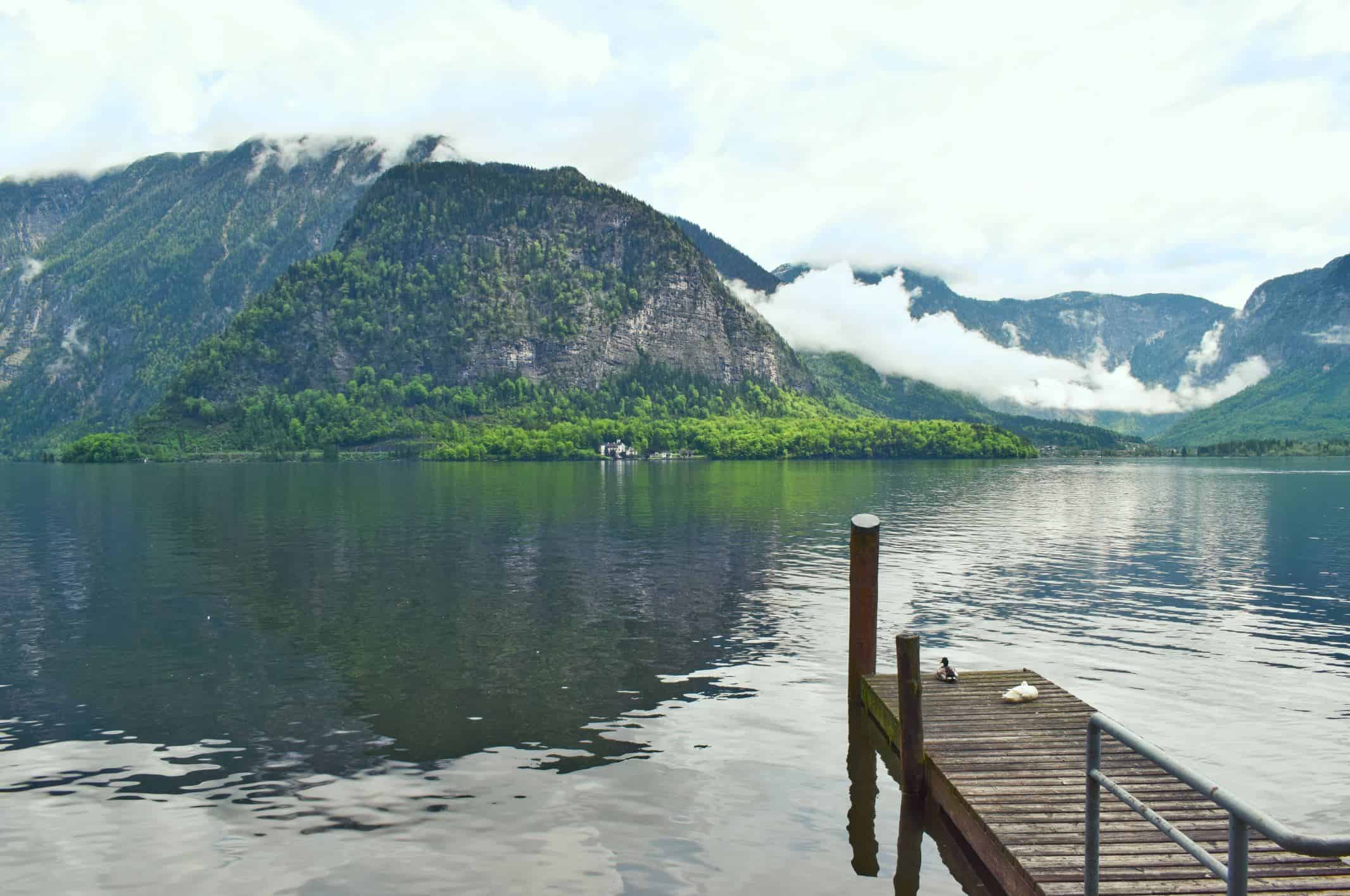 hallstatt itinerary | reasons to visit hallstatt austria | places to visit in hallstatt | reasons to visit hallstatt