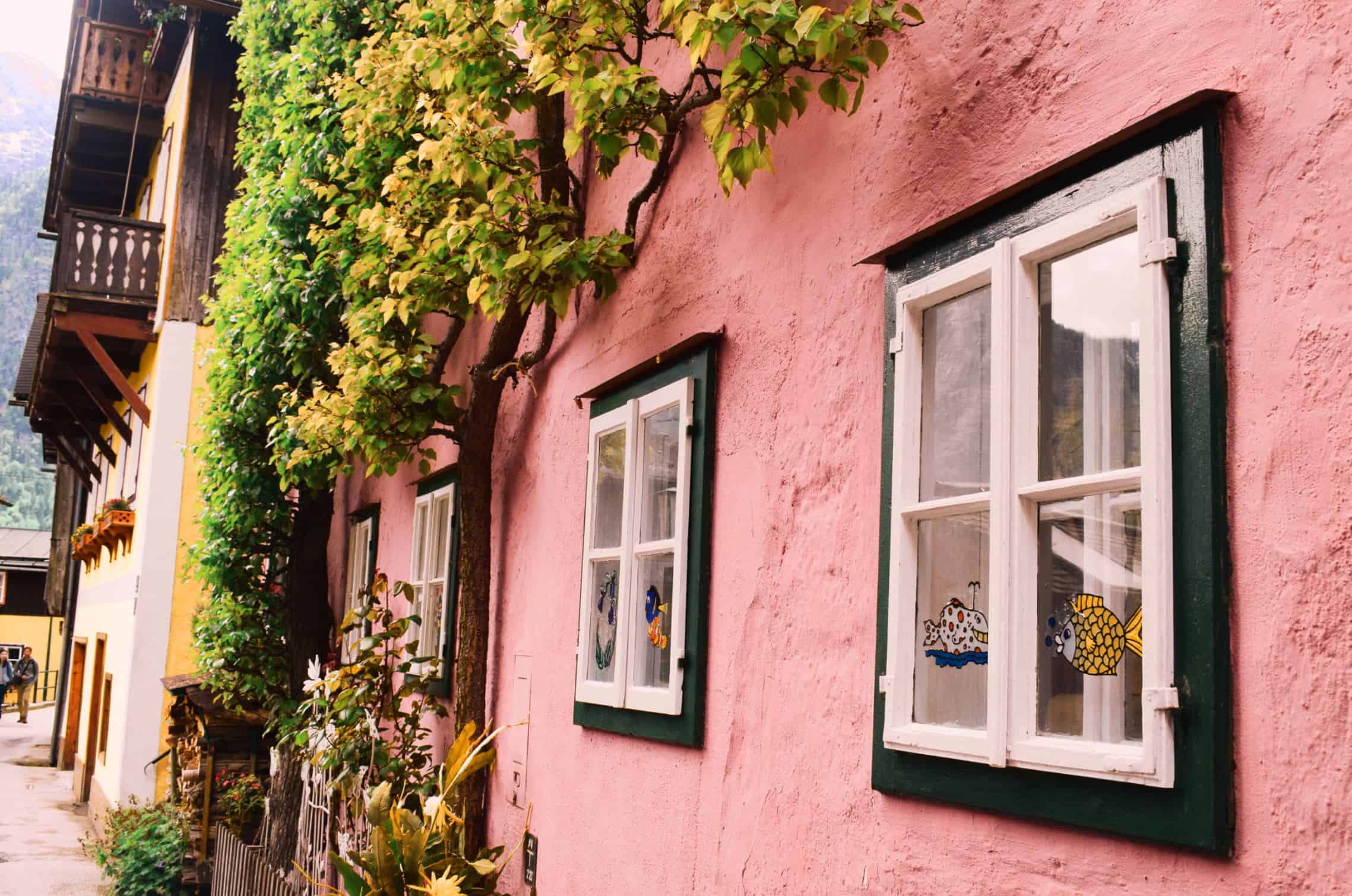 hallstatt itinerary | reasons to visit hallstatt austria | places to visit in hallstatt | reasons to visit hallstatt