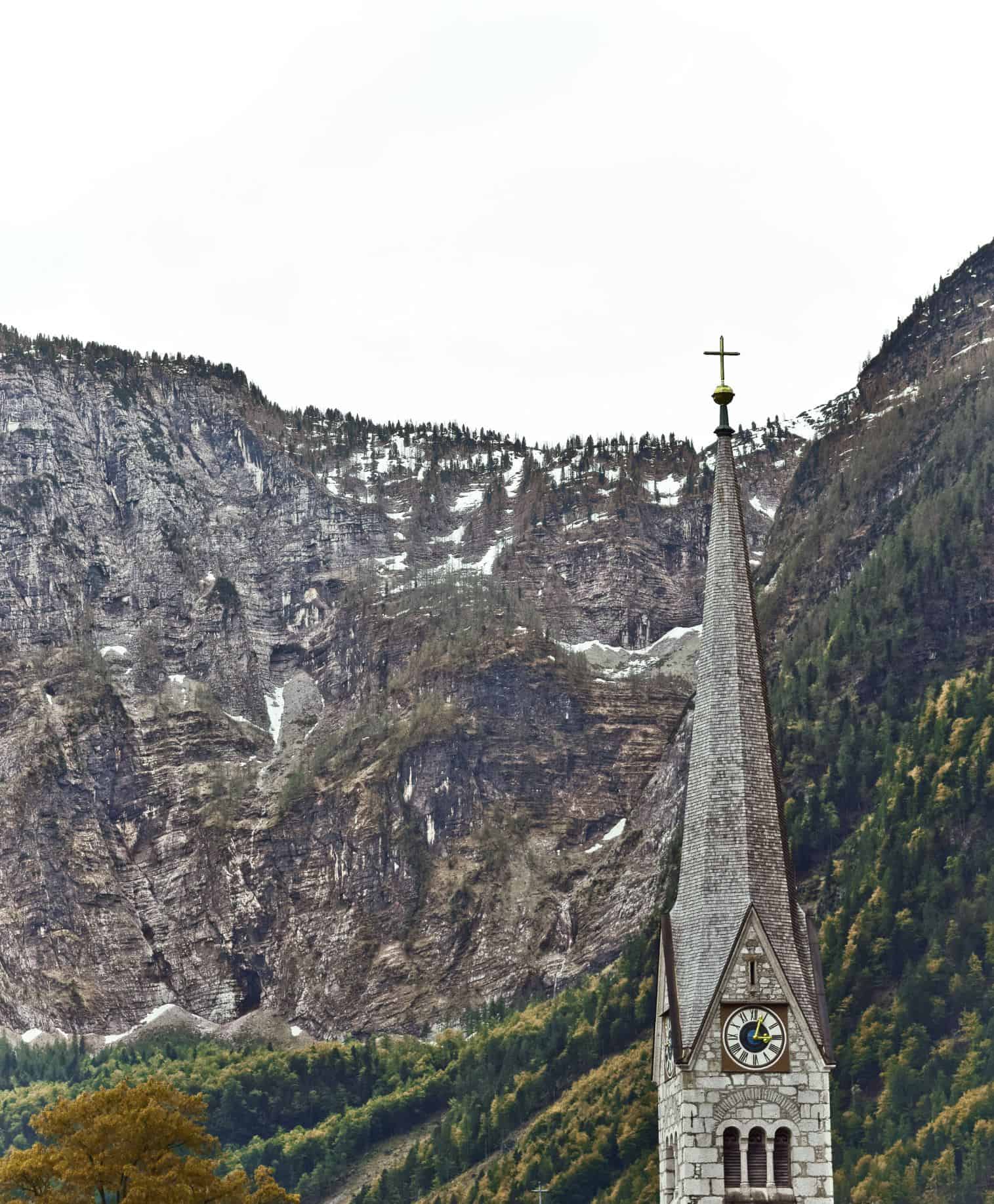 attractions in hallstatt austria | hallstatt restaurants | hallstatt houses | hallstatt salt mine | what to do in hallstatt