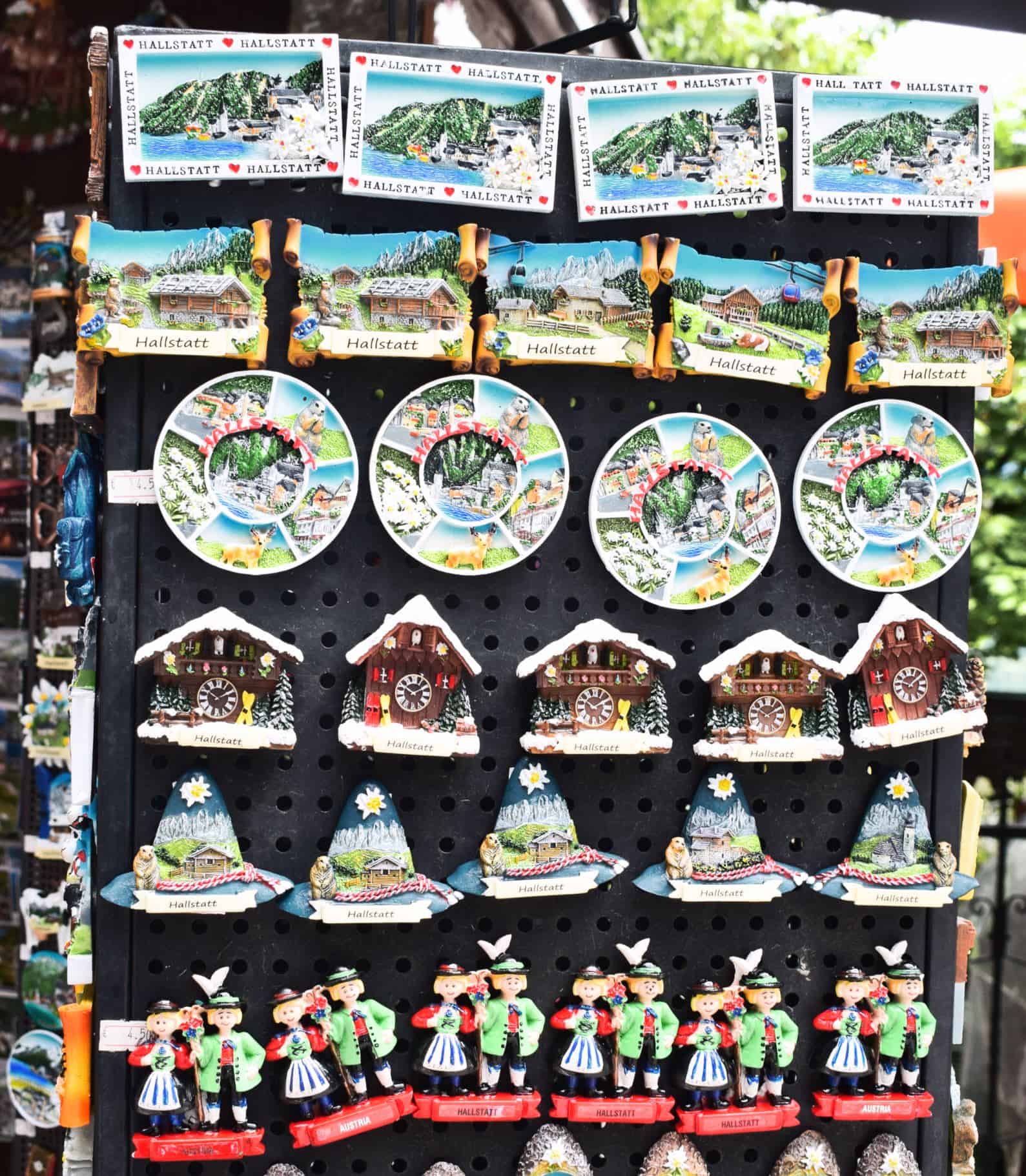 hallstatt itinerary | reasons to visit hallstatt austria | places to visit in hallstatt | reasons to visit hallstatt