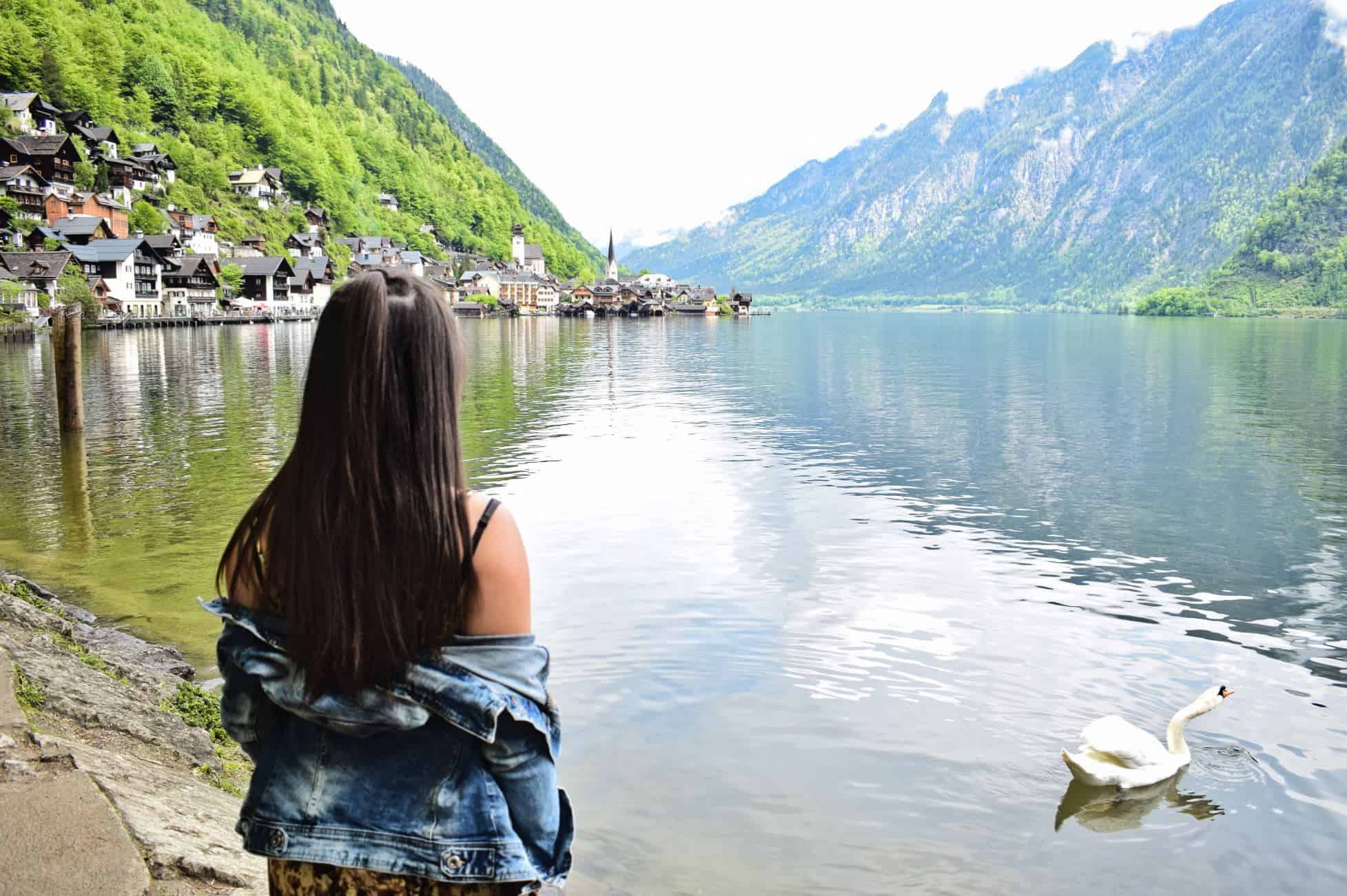 attractions in hallstatt austria | hallstatt restaurants | hallstatt houses | hallstatt salt mine | what to do in hallstatt